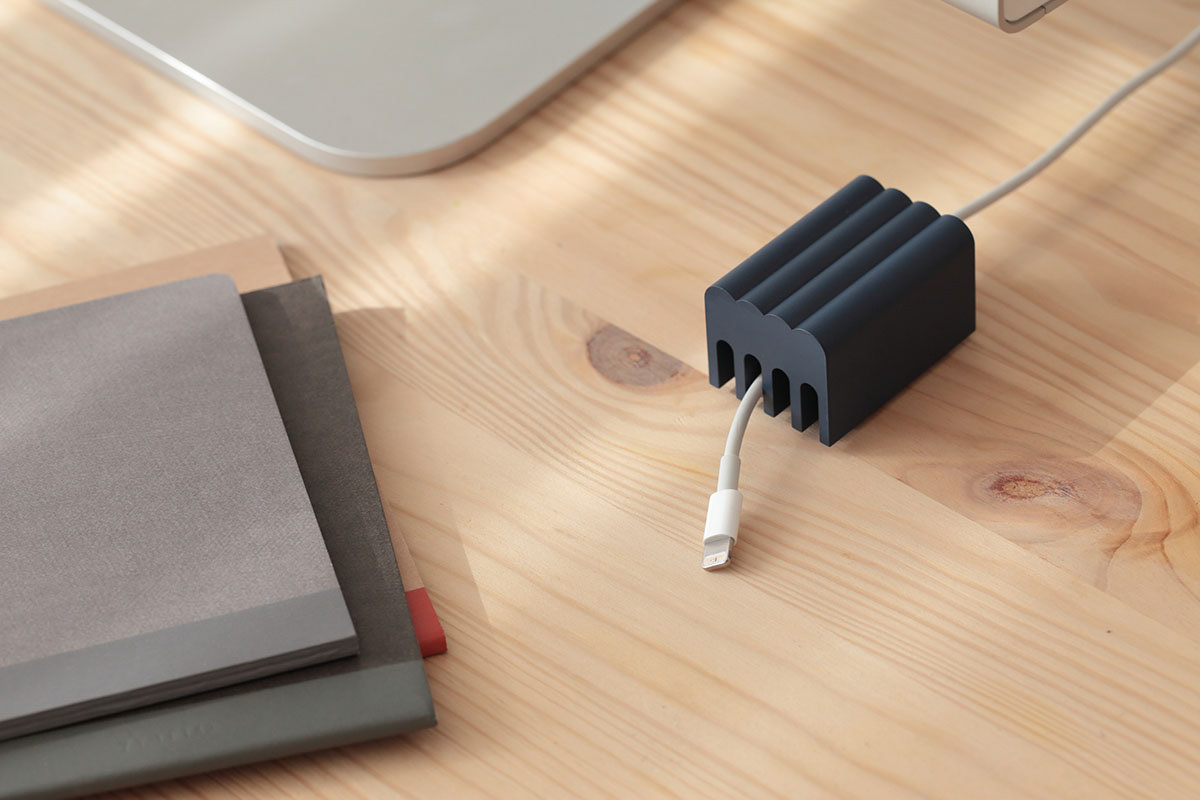 aluminium，E series，Stationery，Donghyun Kim，