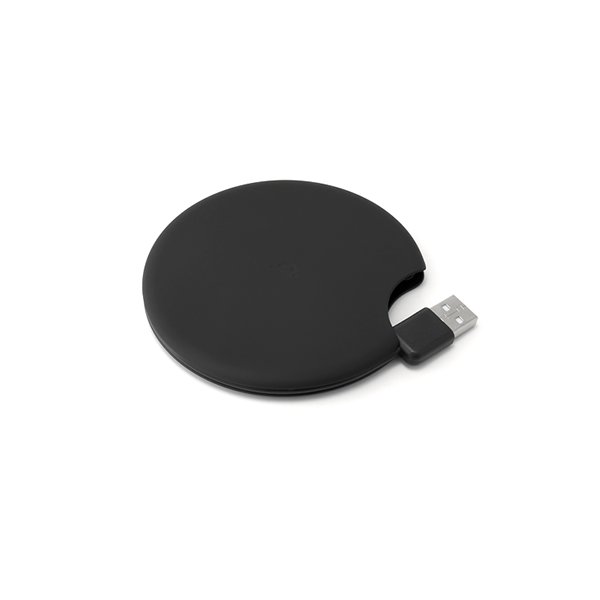 wireless，Red dot award，Qimini ™，Charging line，Hong Kong，Fran çois Hurtaud，