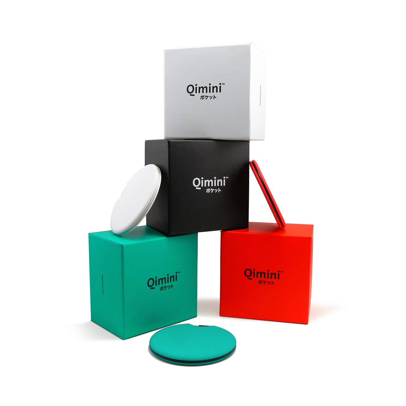 wireless，Red dot award，Qimini ™，Charging line，Hong Kong，Fran çois Hurtaud，