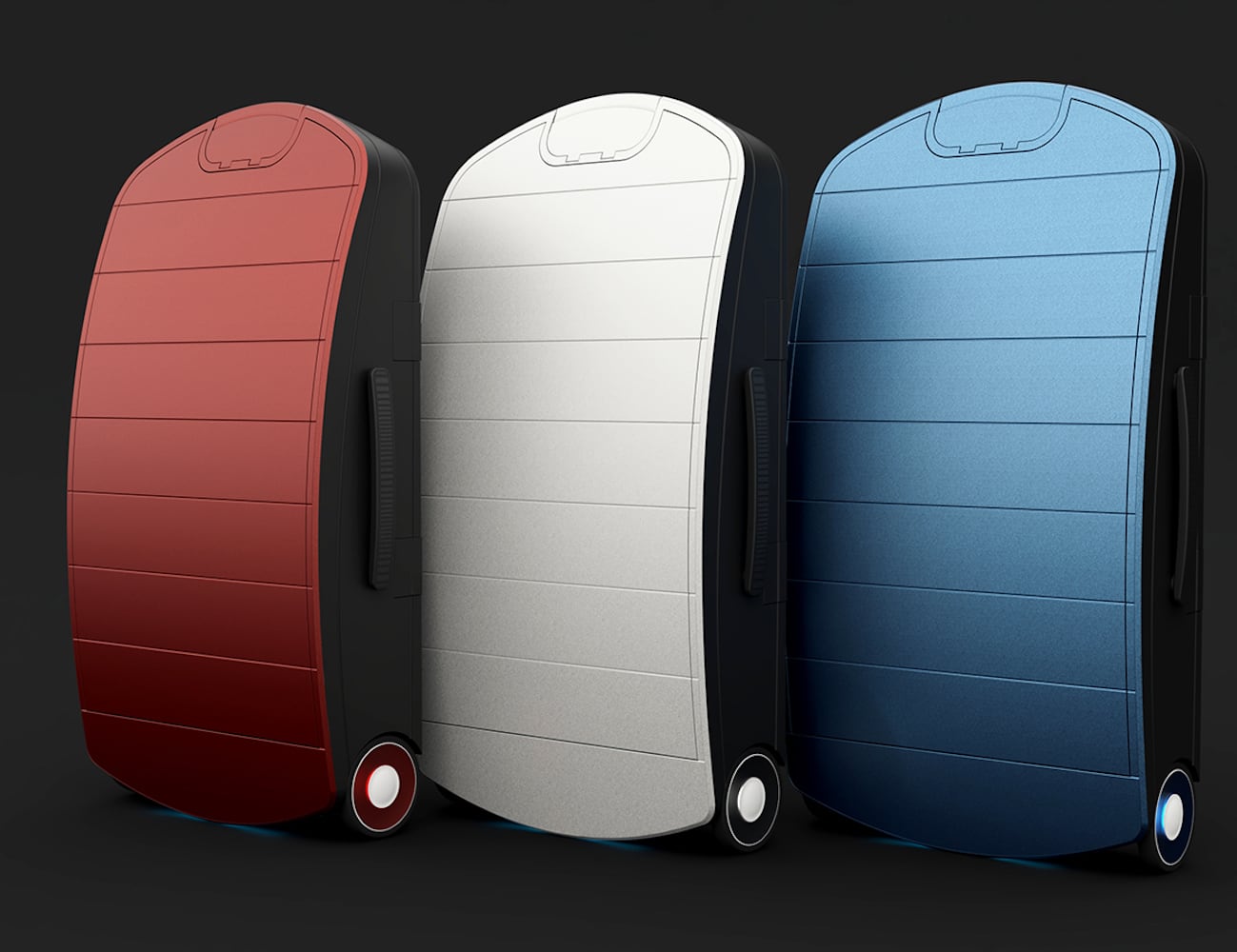 Silicone glue，roof，trunk，SU-R Box，