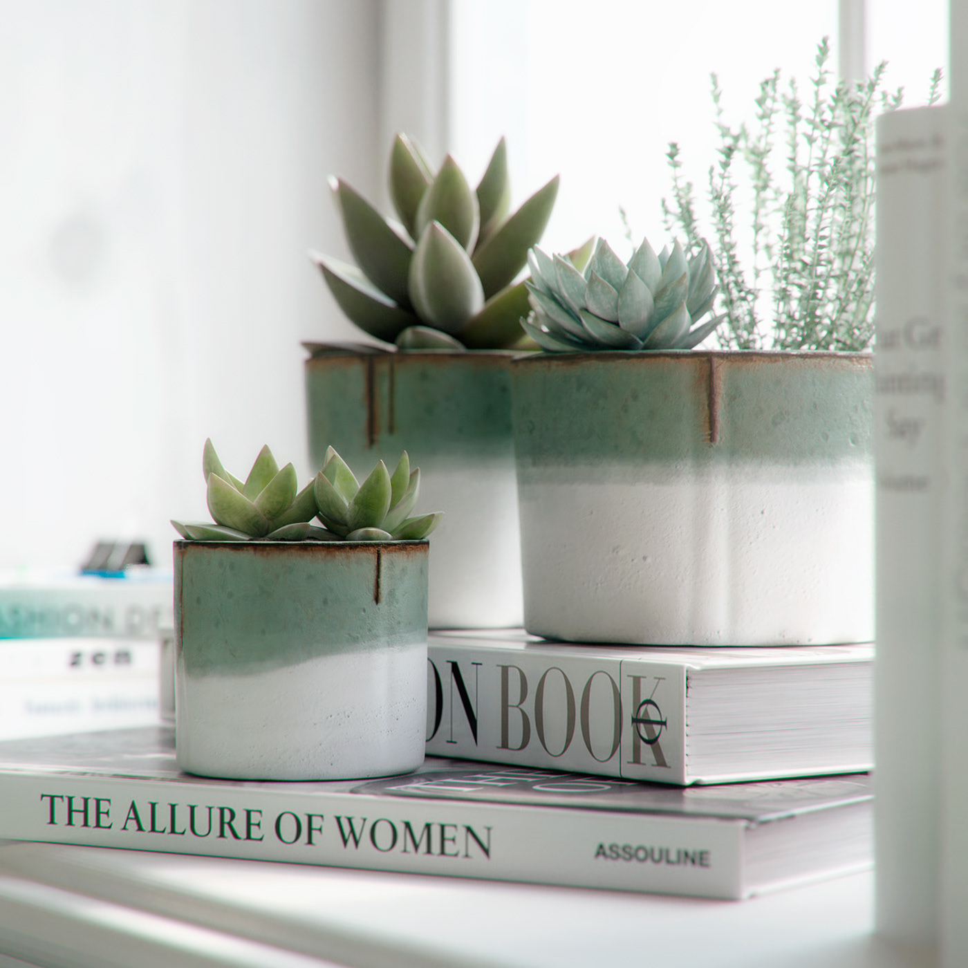 furniture，Render，simple and easy，CO-WORK，