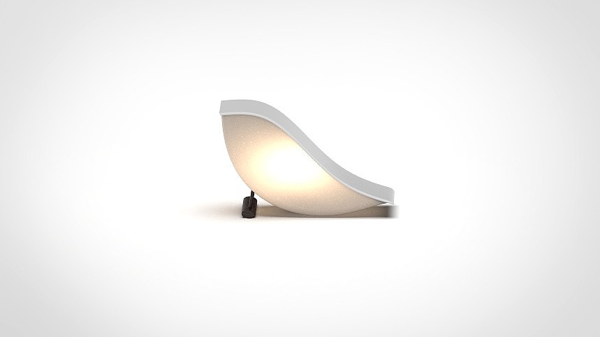 Render，