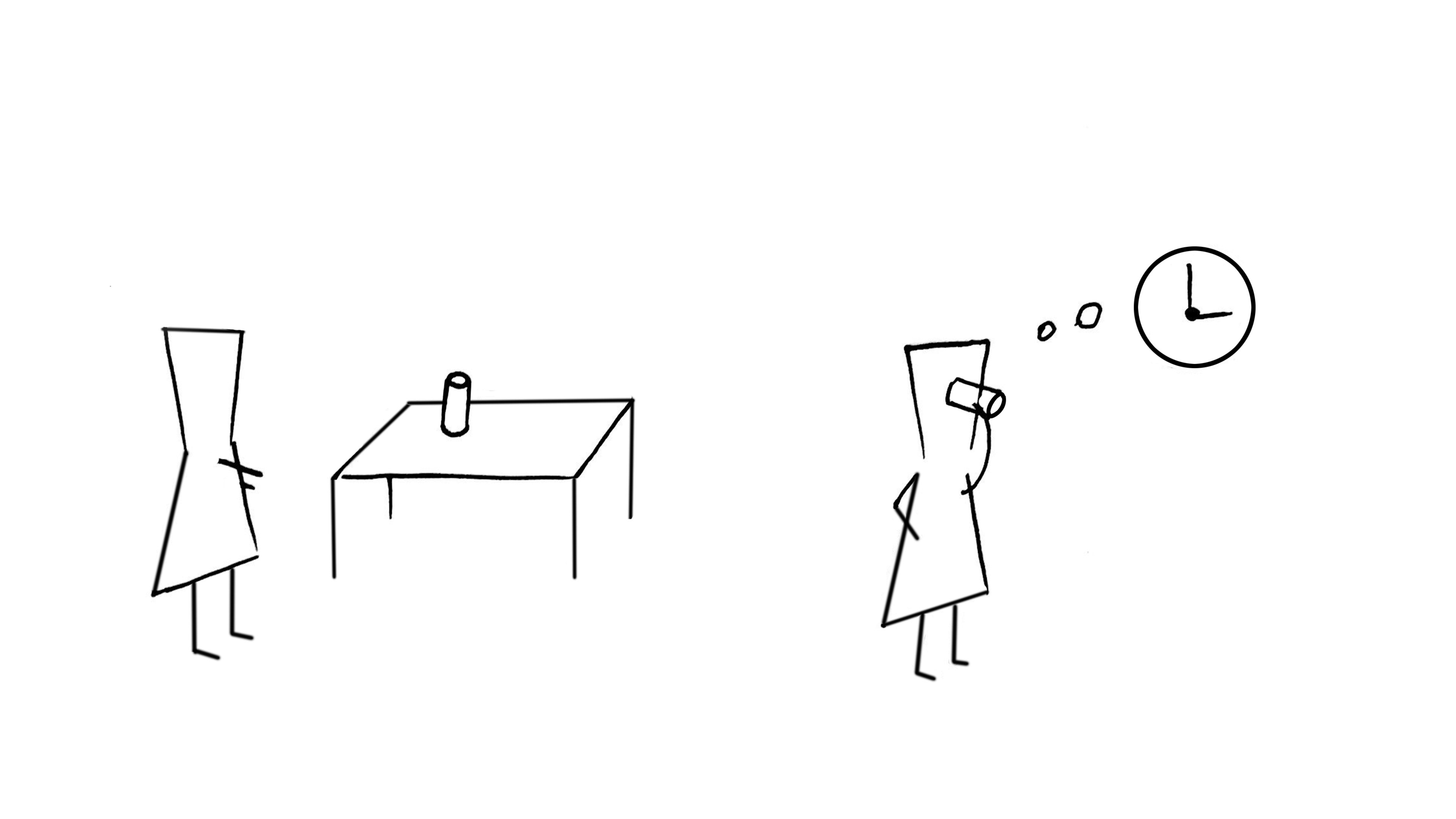 children，Kaleidoscope，mysterious，clocks and watches，time，Clock，