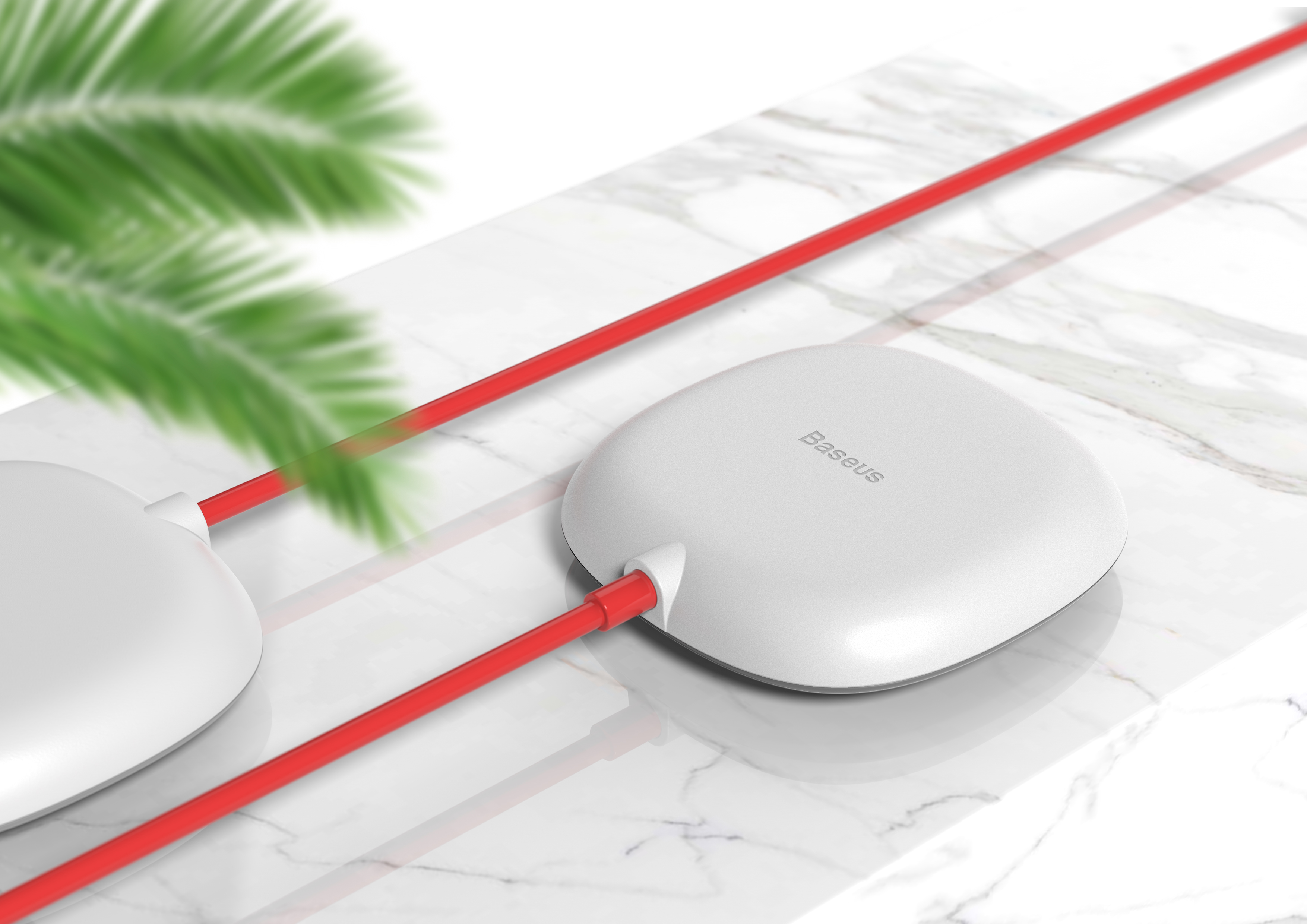 sucker，Wireless charging，