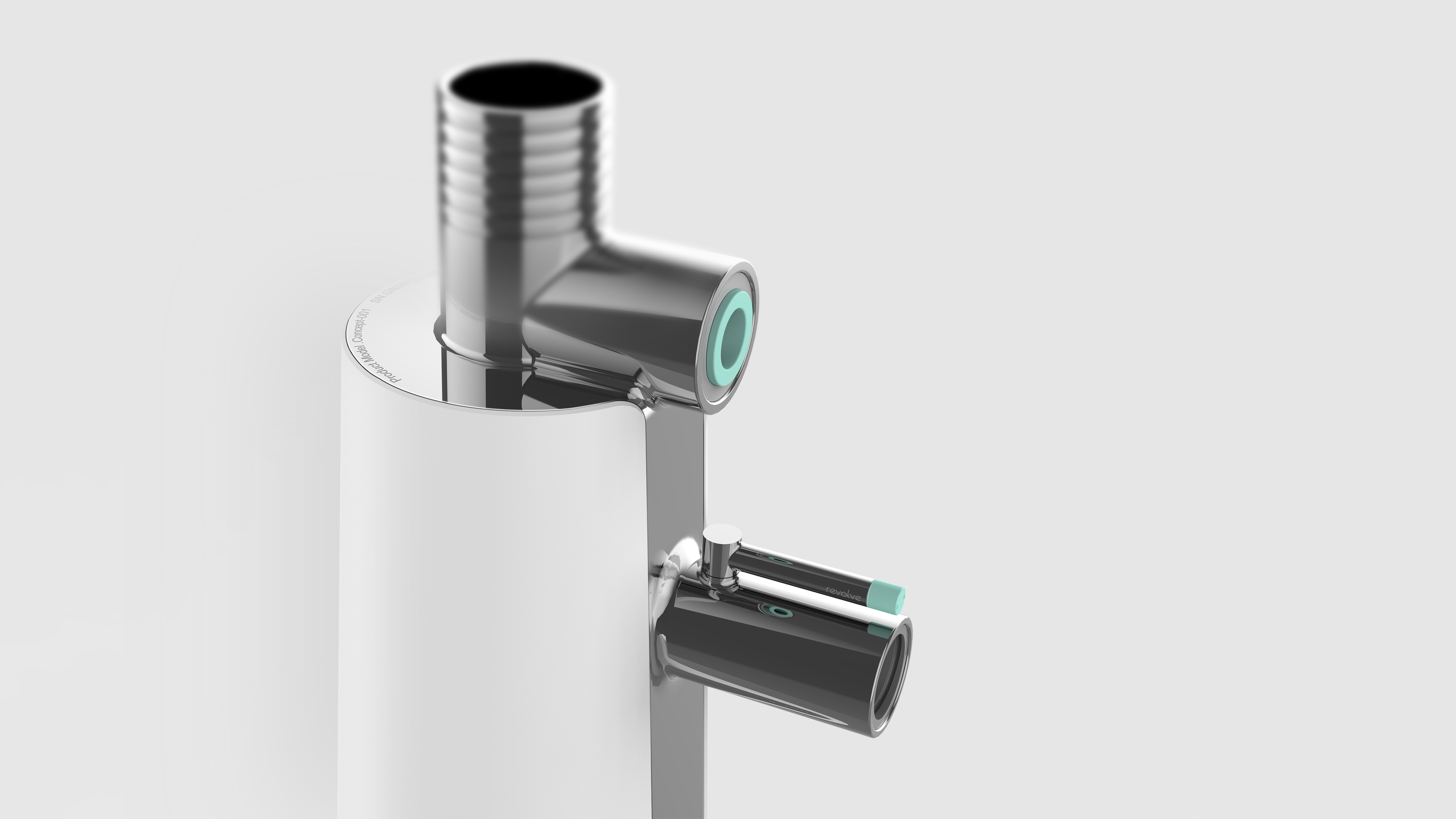 Innovative integrated design of appearance modeling industry，