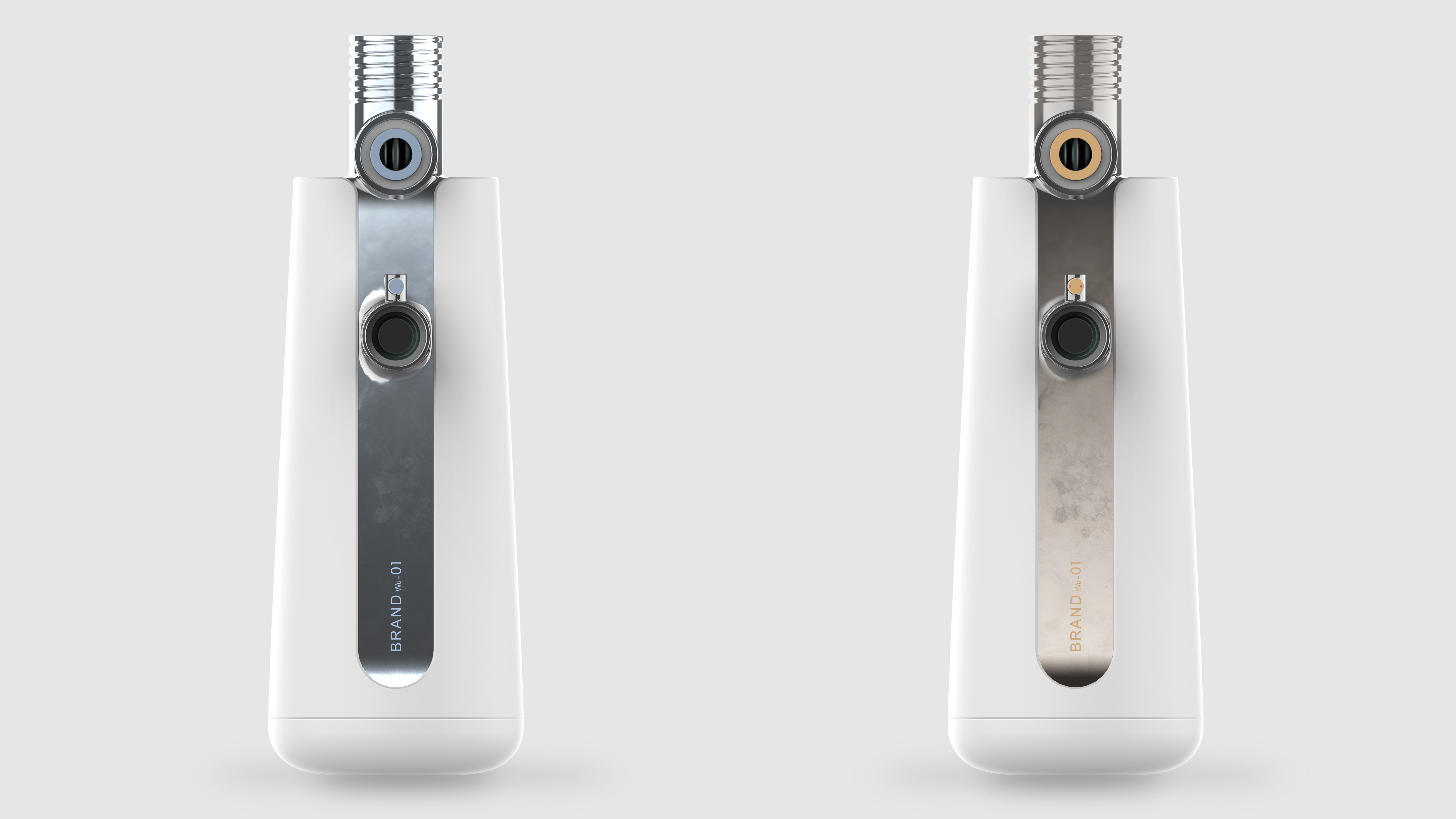 Innovative integrated design of appearance modeling industry，