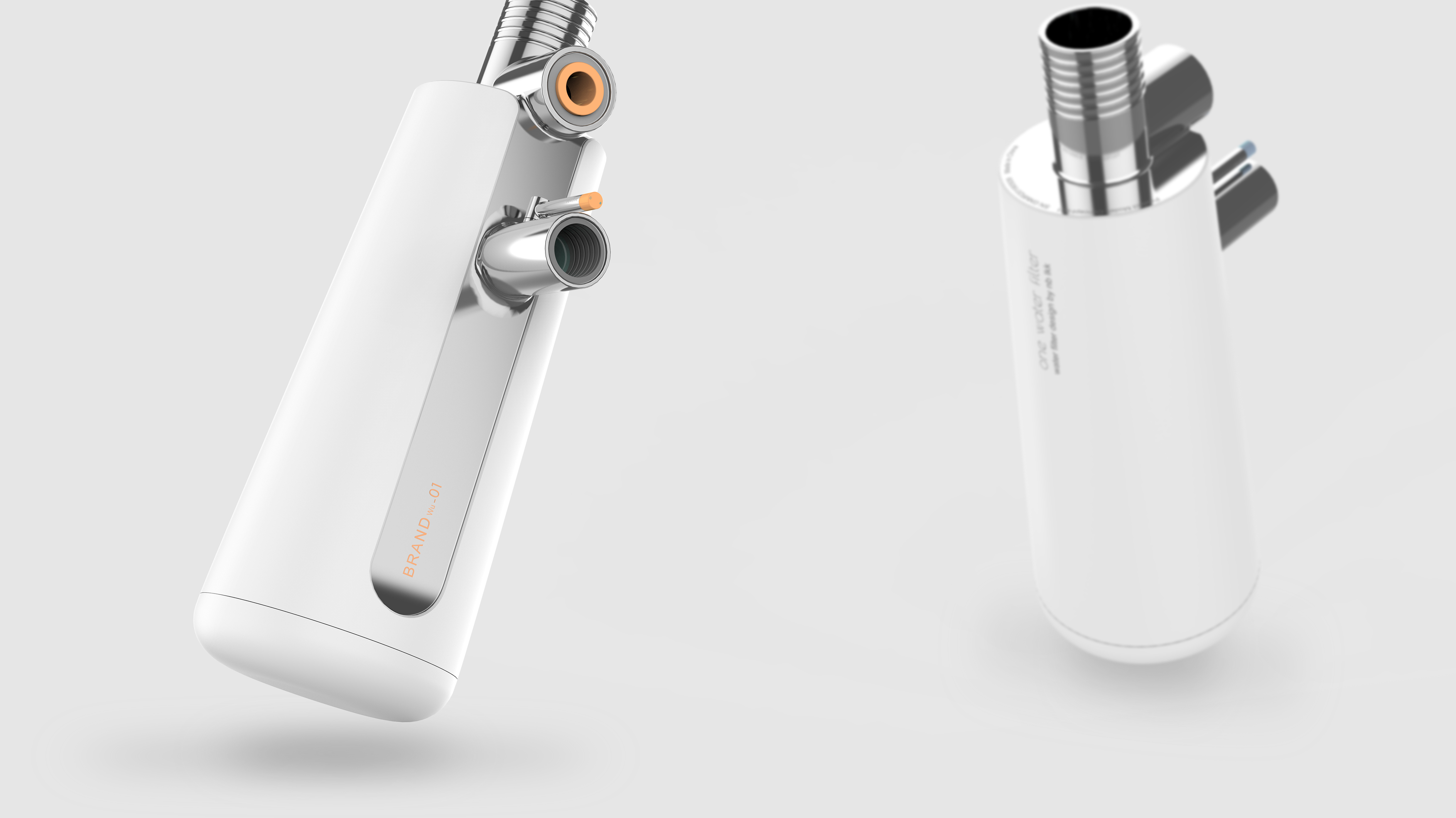 Innovative integrated design of appearance modeling industry，