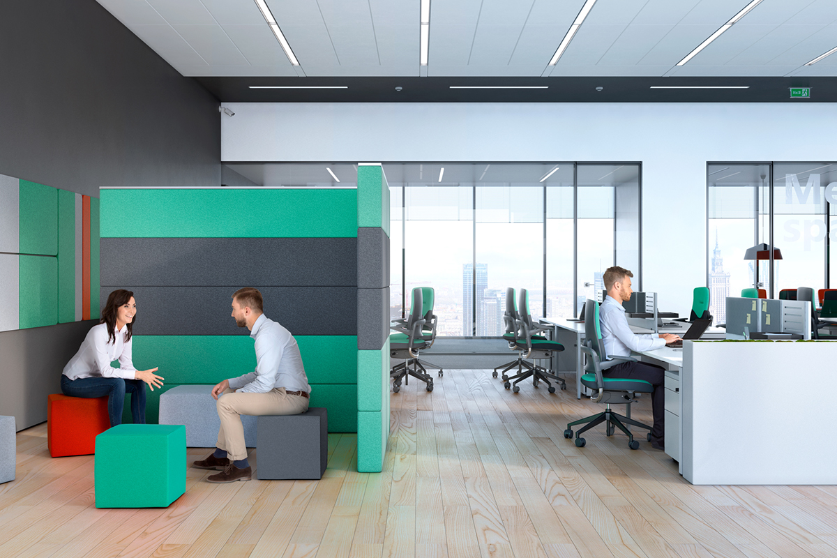 NEW GROUP STYLE，indoor，furniture，NSG，partition，