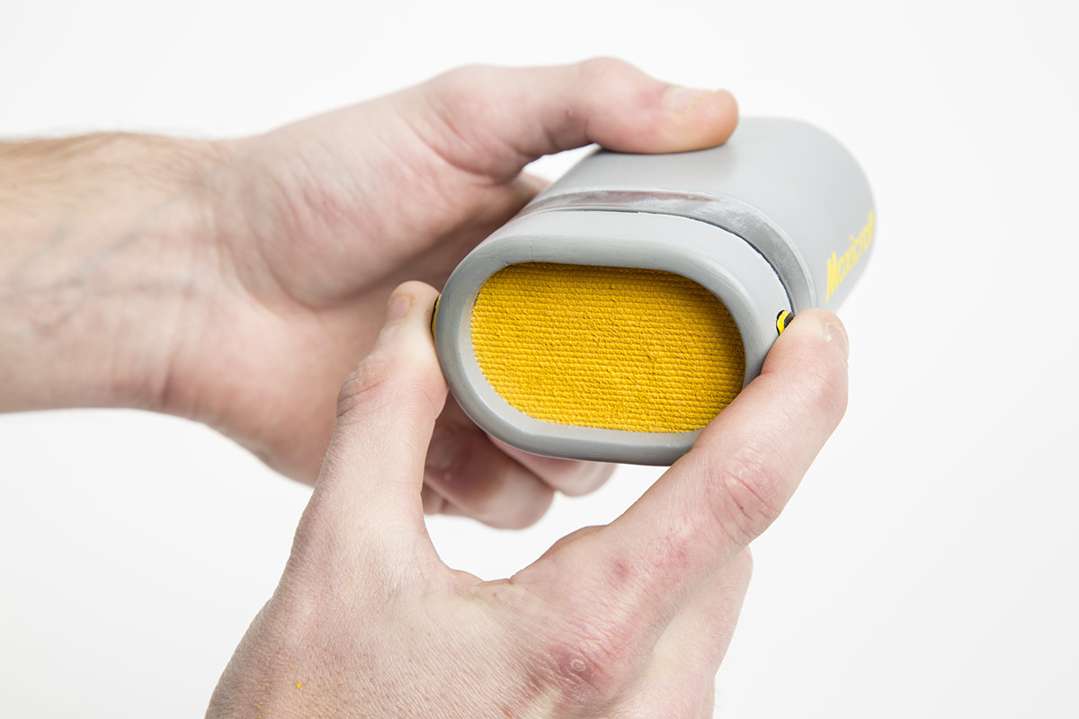 yellow，track，Grinding machine，Maxicraft，