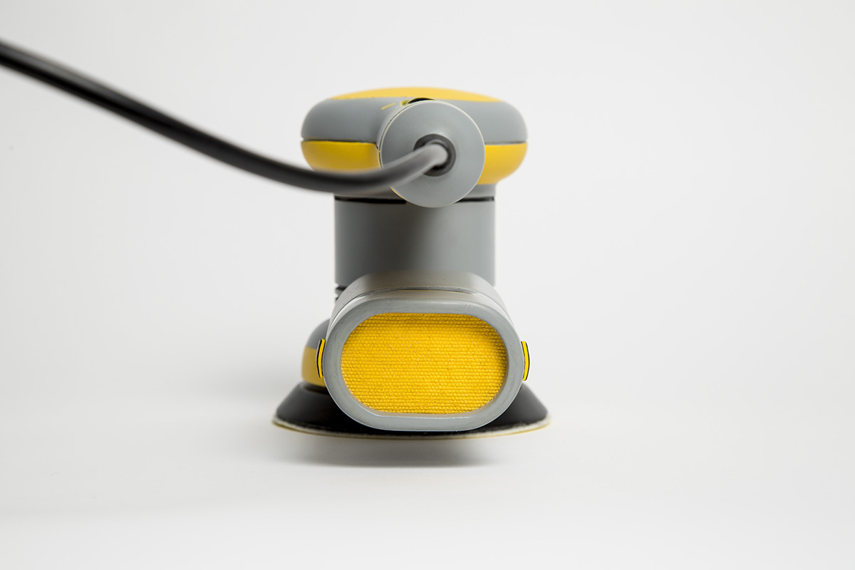 yellow，track，Grinding machine，Maxicraft，