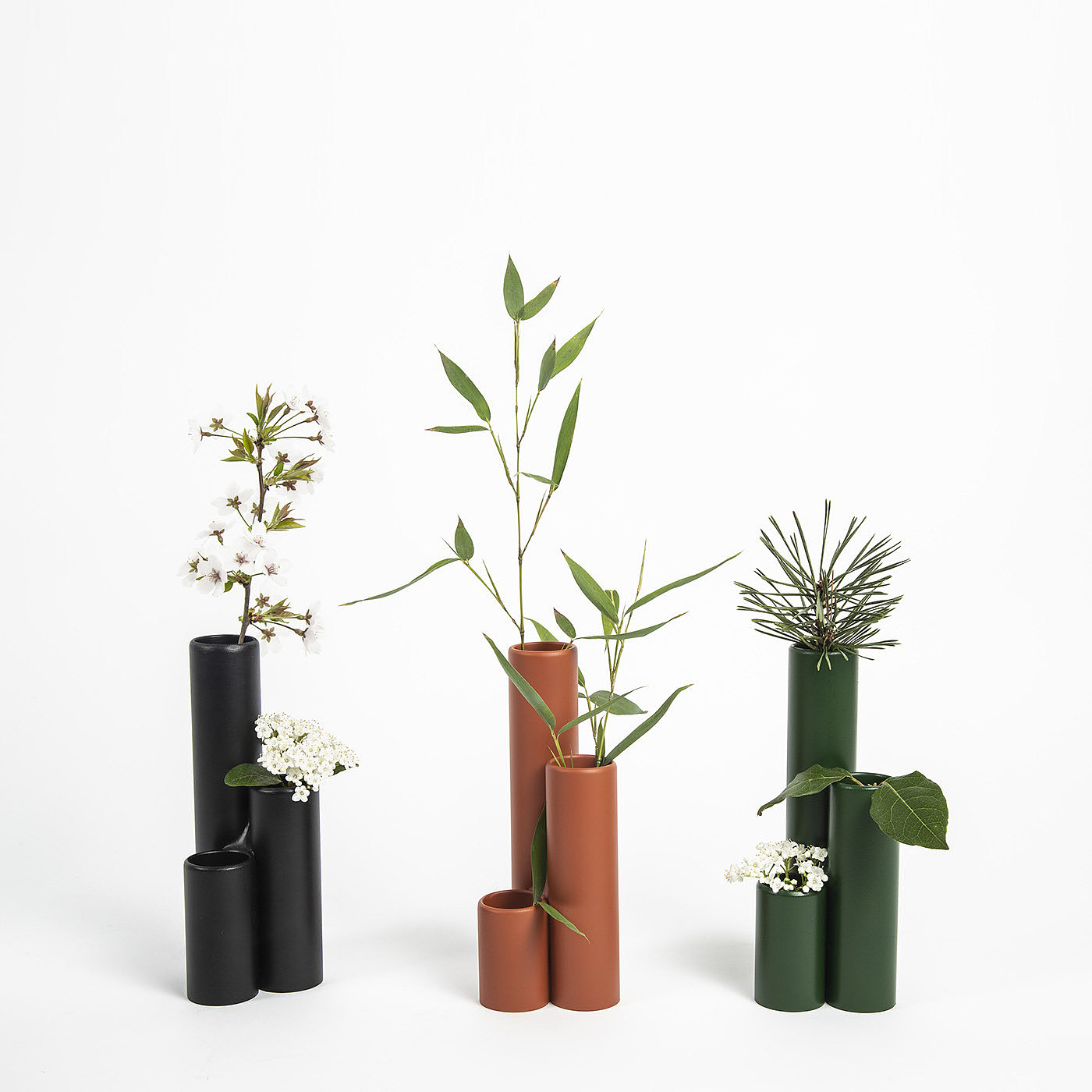 Minimalist，Babylon，vase，Louis Richard Marsch，