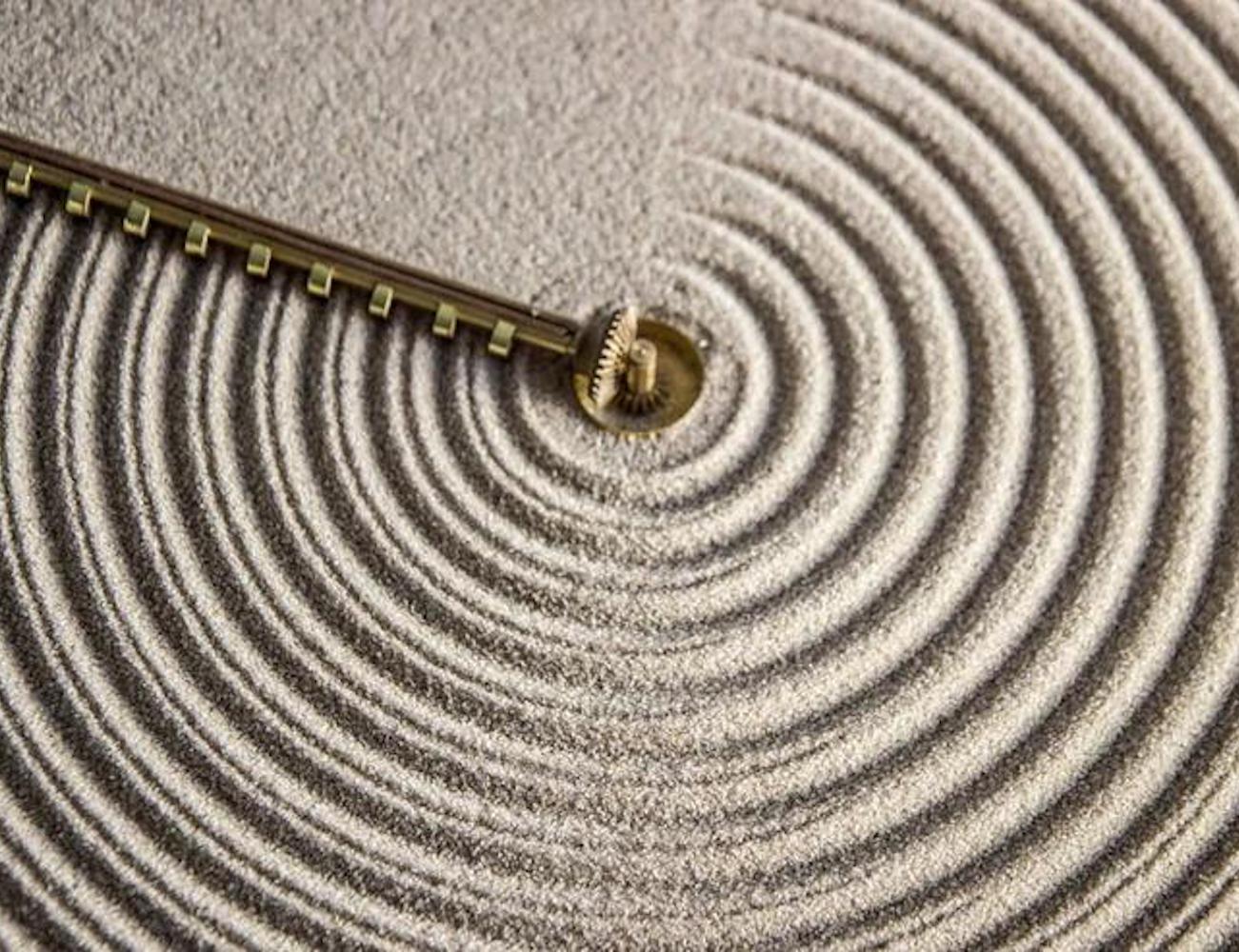 Modify Studio，sand，time，Clock，