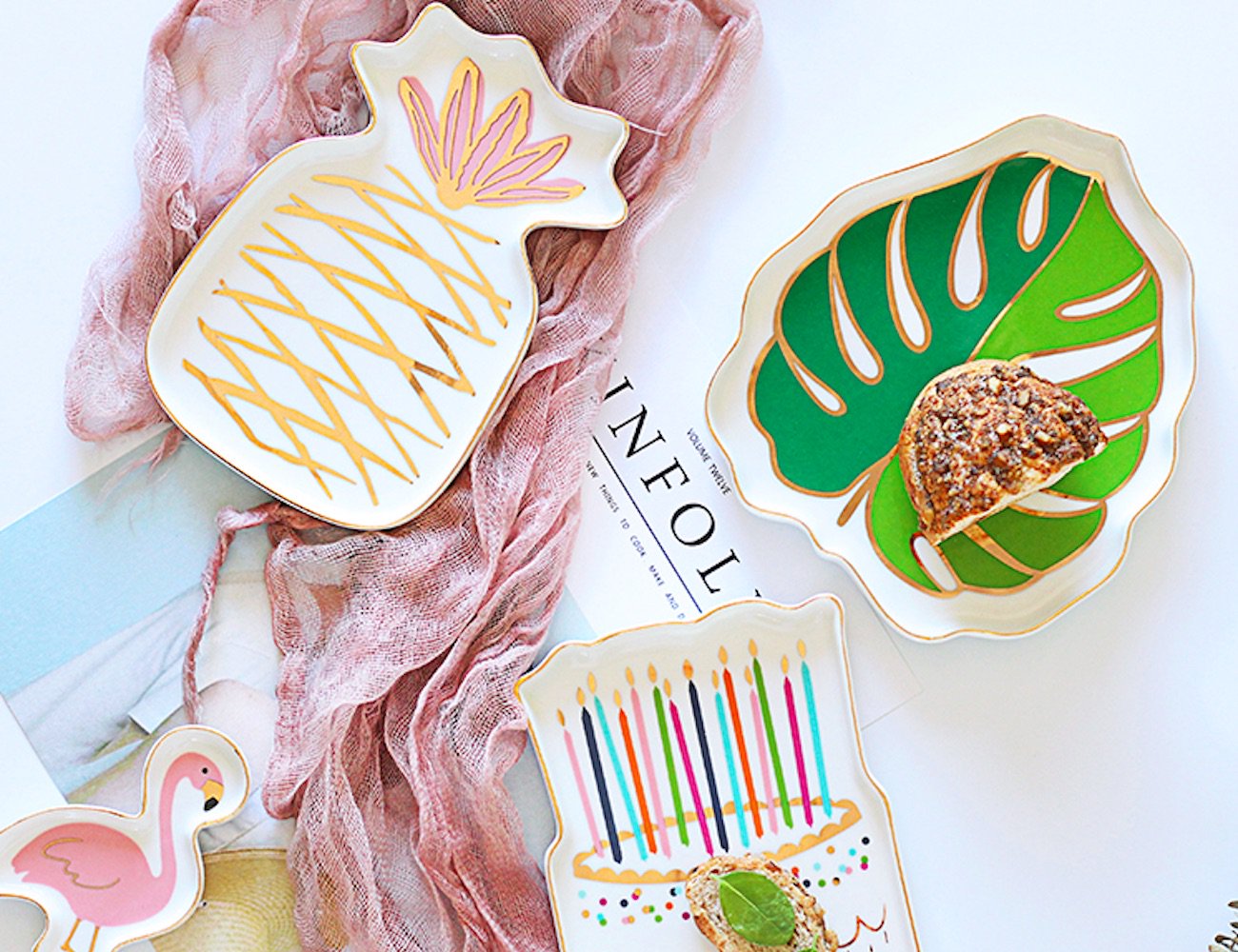 plate，a plate，Dinner plate，Pop Art Dishes，