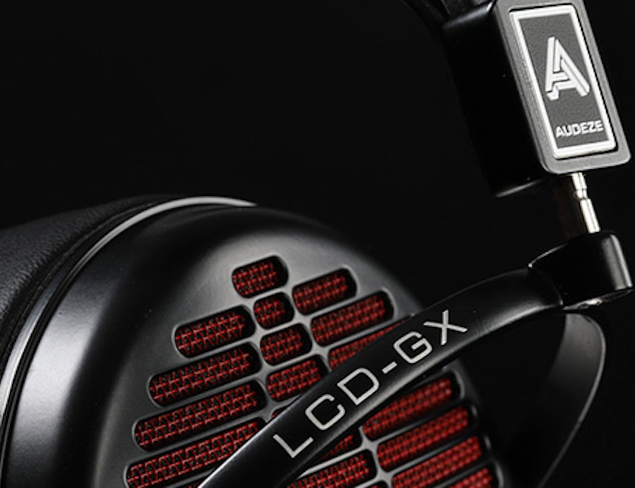 Audez LCD-GX，headset，E-sports，game，