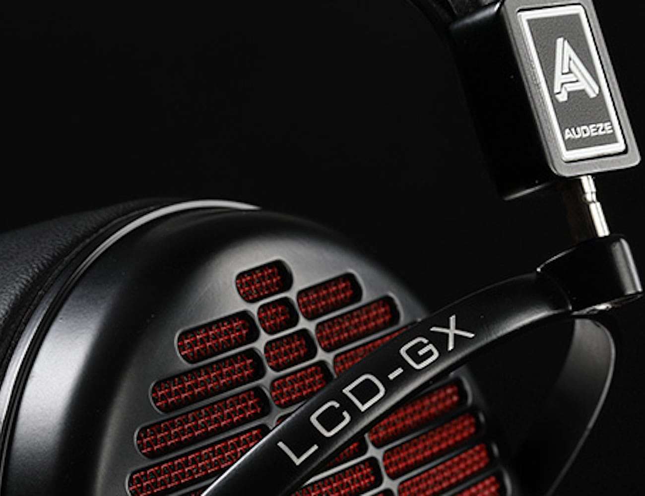 Audez LCD-GX，headset，E-sports，game，