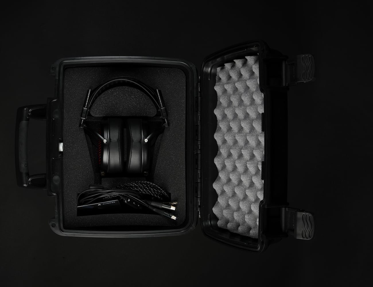 Audez LCD-GX，headset，E-sports，game，