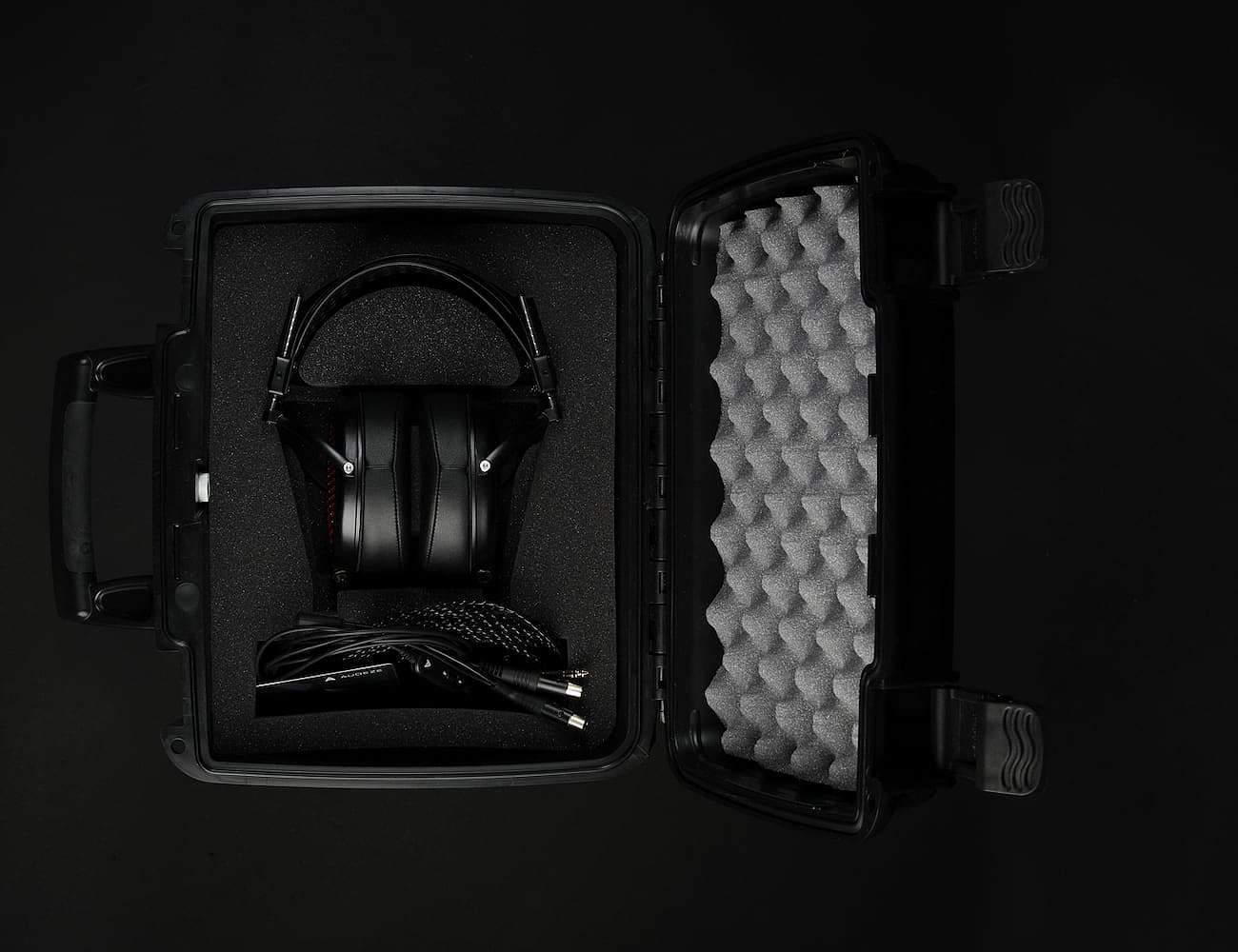 Audez LCD-GX，headset，E-sports，game，