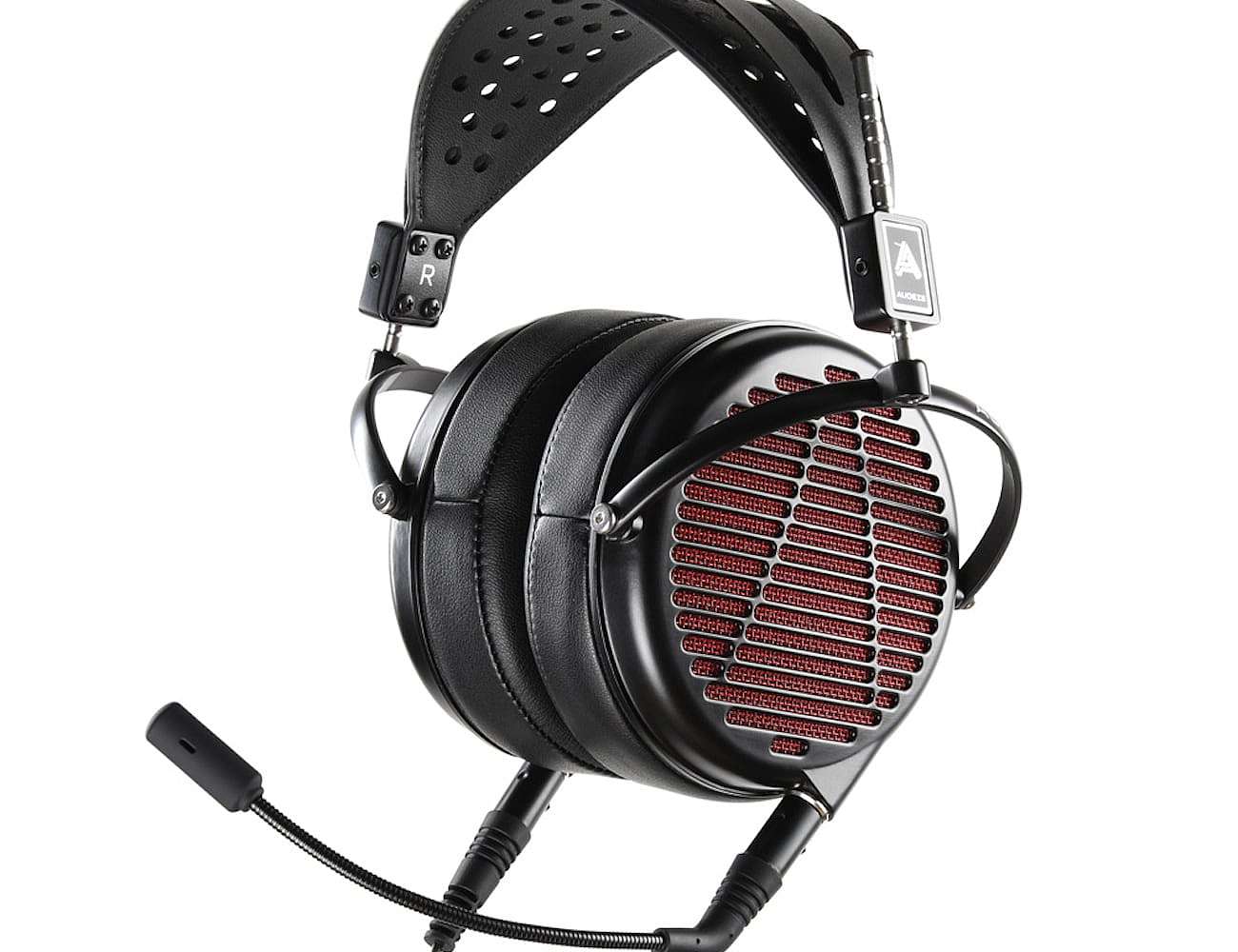 Audeze LCD-GX，耳机，电竞，游戏，