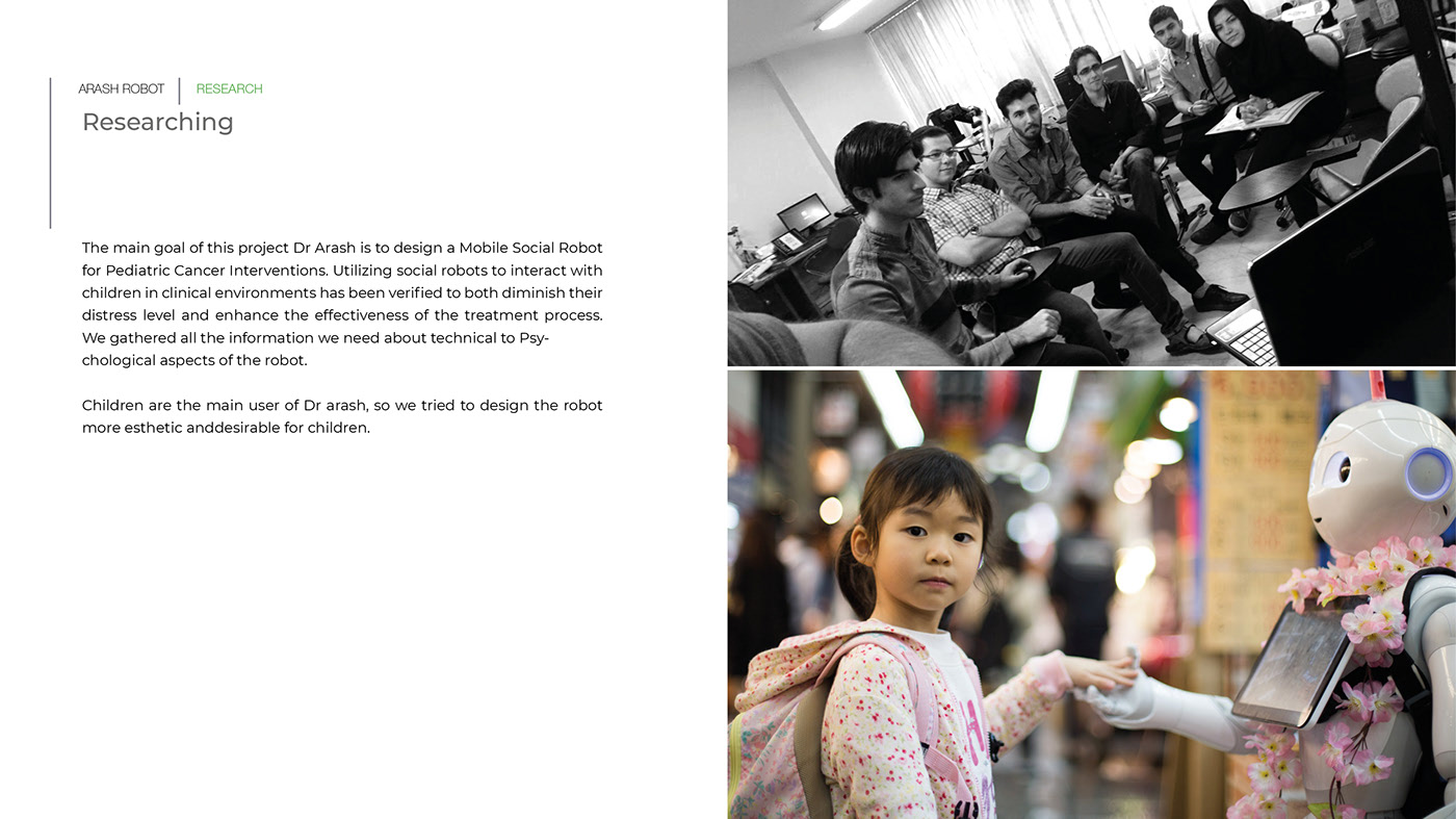 social contact，robot，medical care，