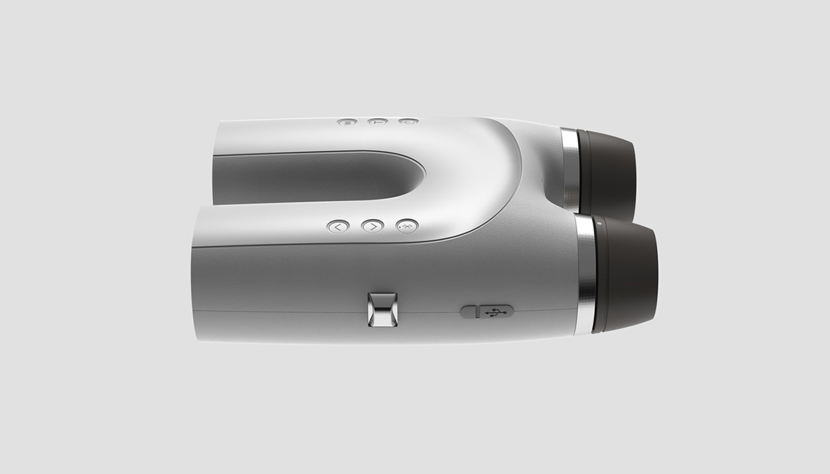 Zheng Xiyuan.，I.co_digital，telescope，white，