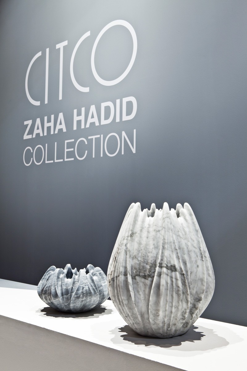 furniture，Home Furnishing，Zaha，_Other Organiser，Sculpture，vase，