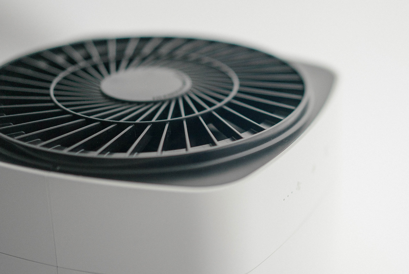 Humidifier，white，Re：air，dehumidifier，air cleaner，250 Design，