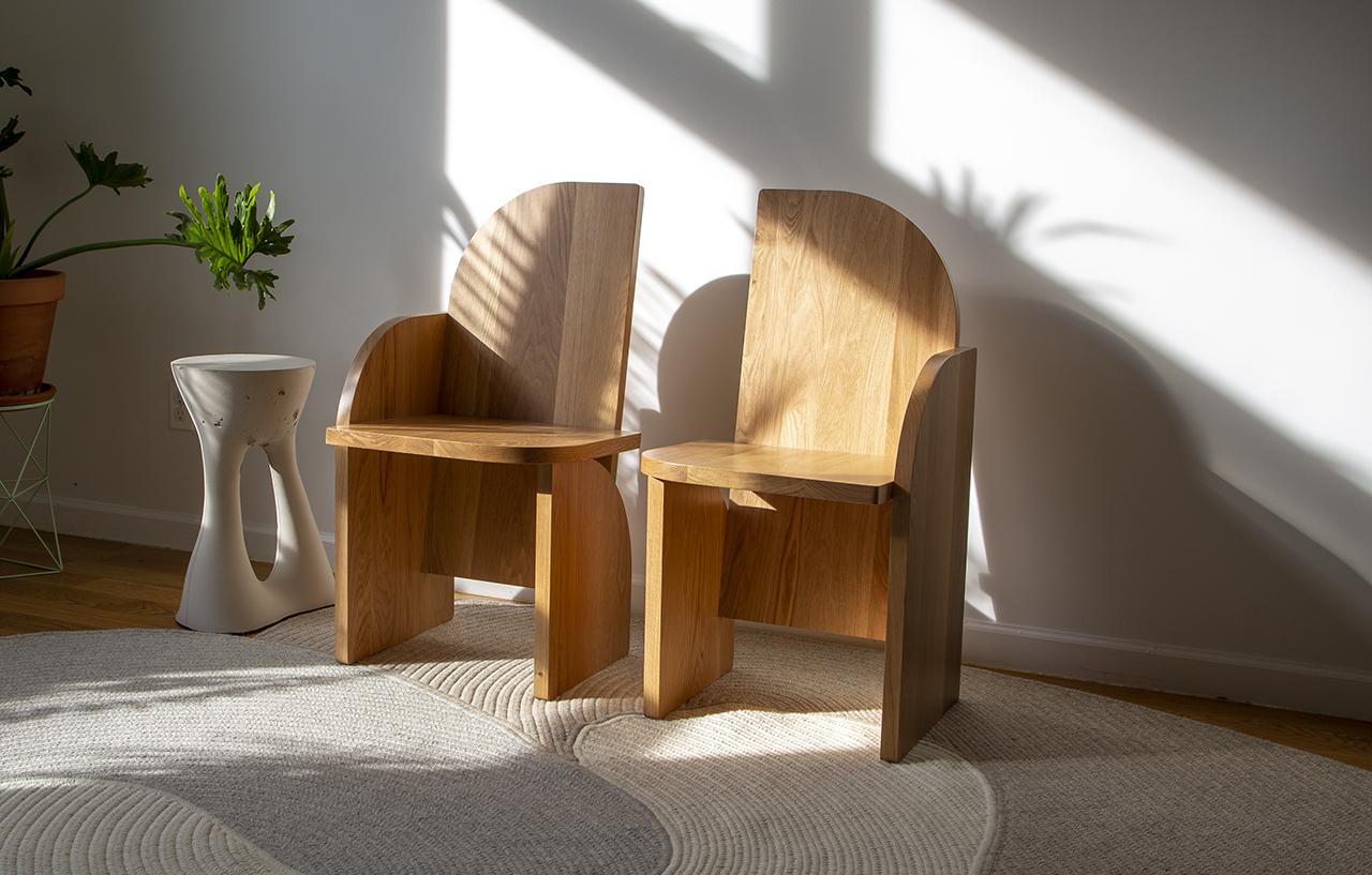 Court，chair，carpet，