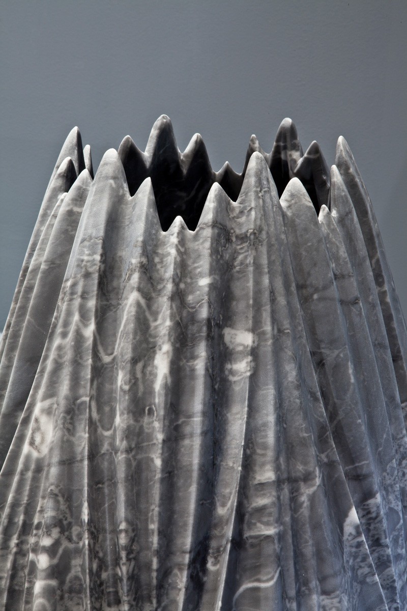 furniture，Home Furnishing，Zaha，_Other Organiser，Sculpture，vase，