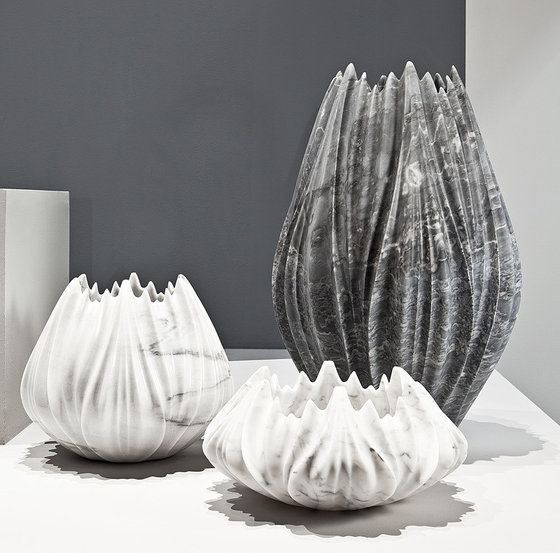 furniture，Home Furnishing，Zaha，_Other Organiser，Sculpture，vase，