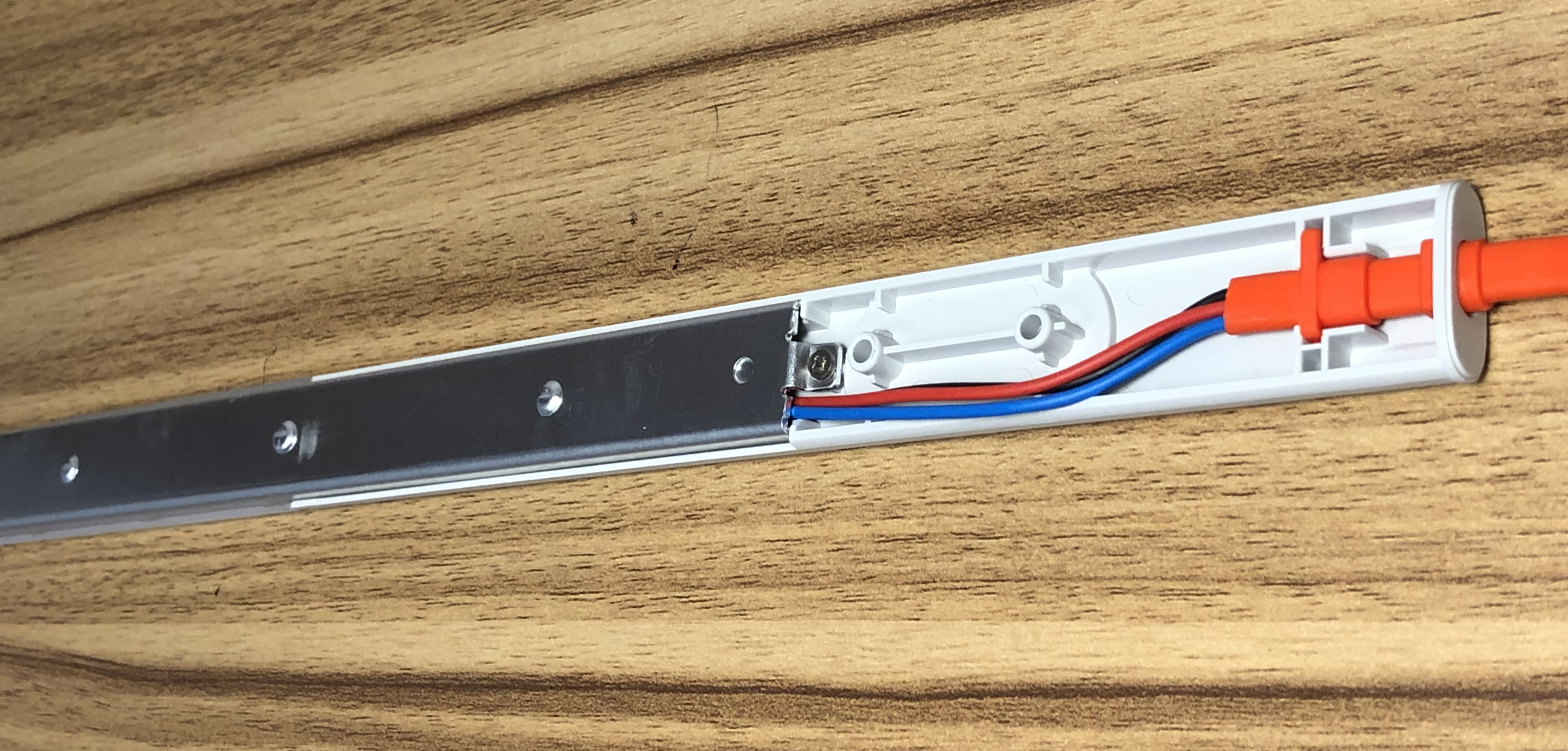 LED desk lamp，Disassemble，Design，