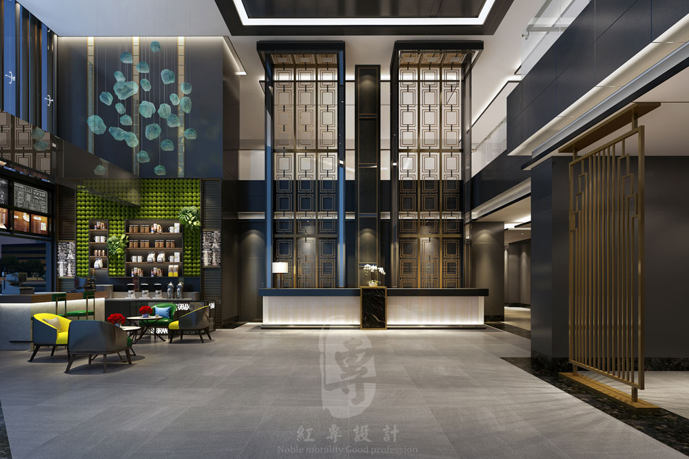 Hotel Design，Resort Hotel Design，Boutique Hotel Design，Star hotel design，