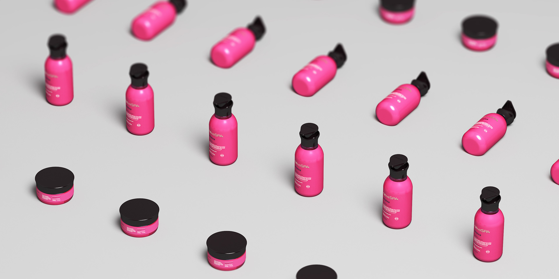 design sketch，Cosmetics，bottle，