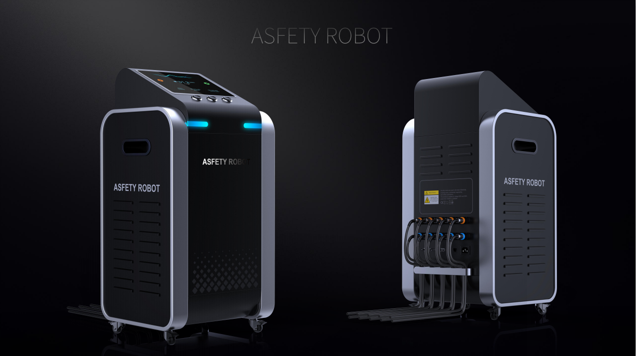 intelligence，science and technology，Scene adaptation，Waterproof safety，