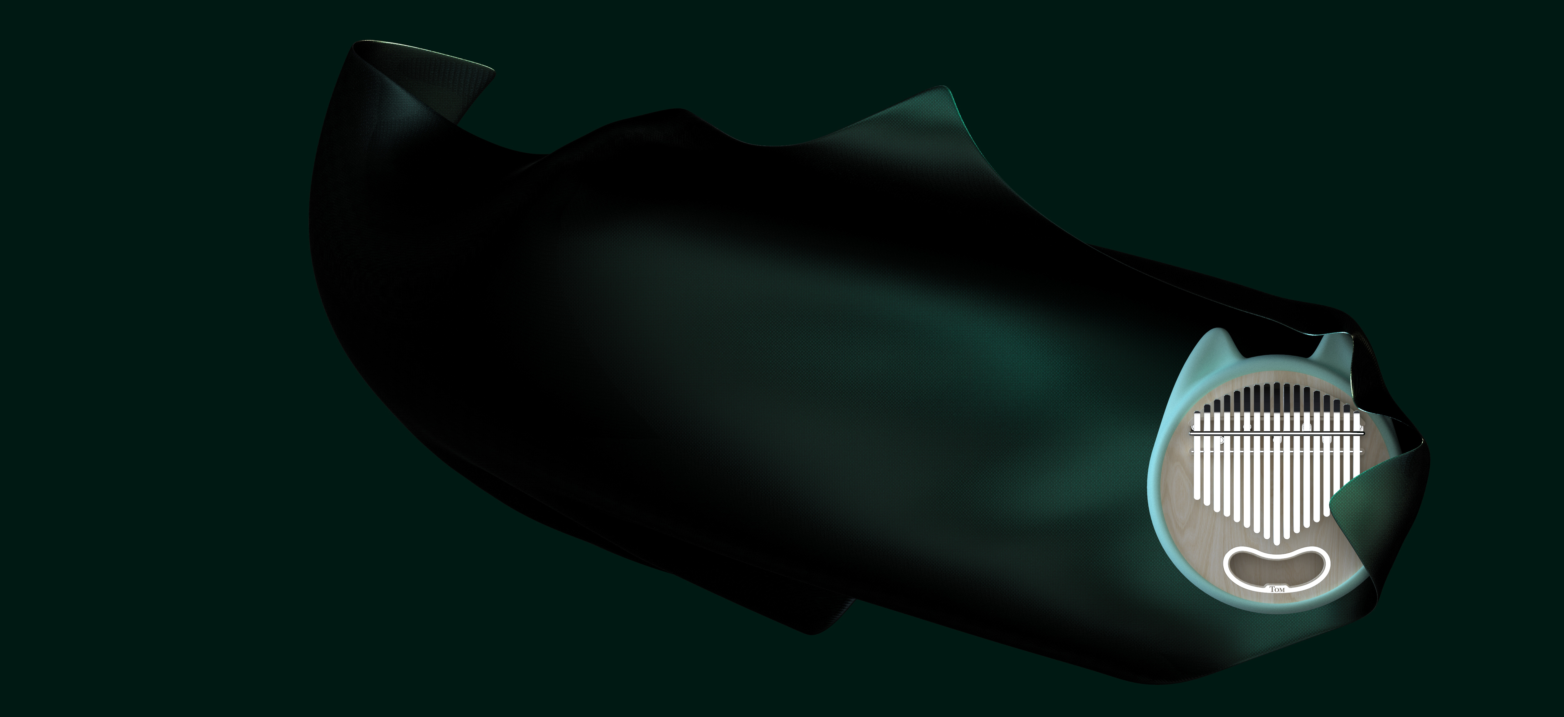 Rendering，Toys，Musical Instruments，