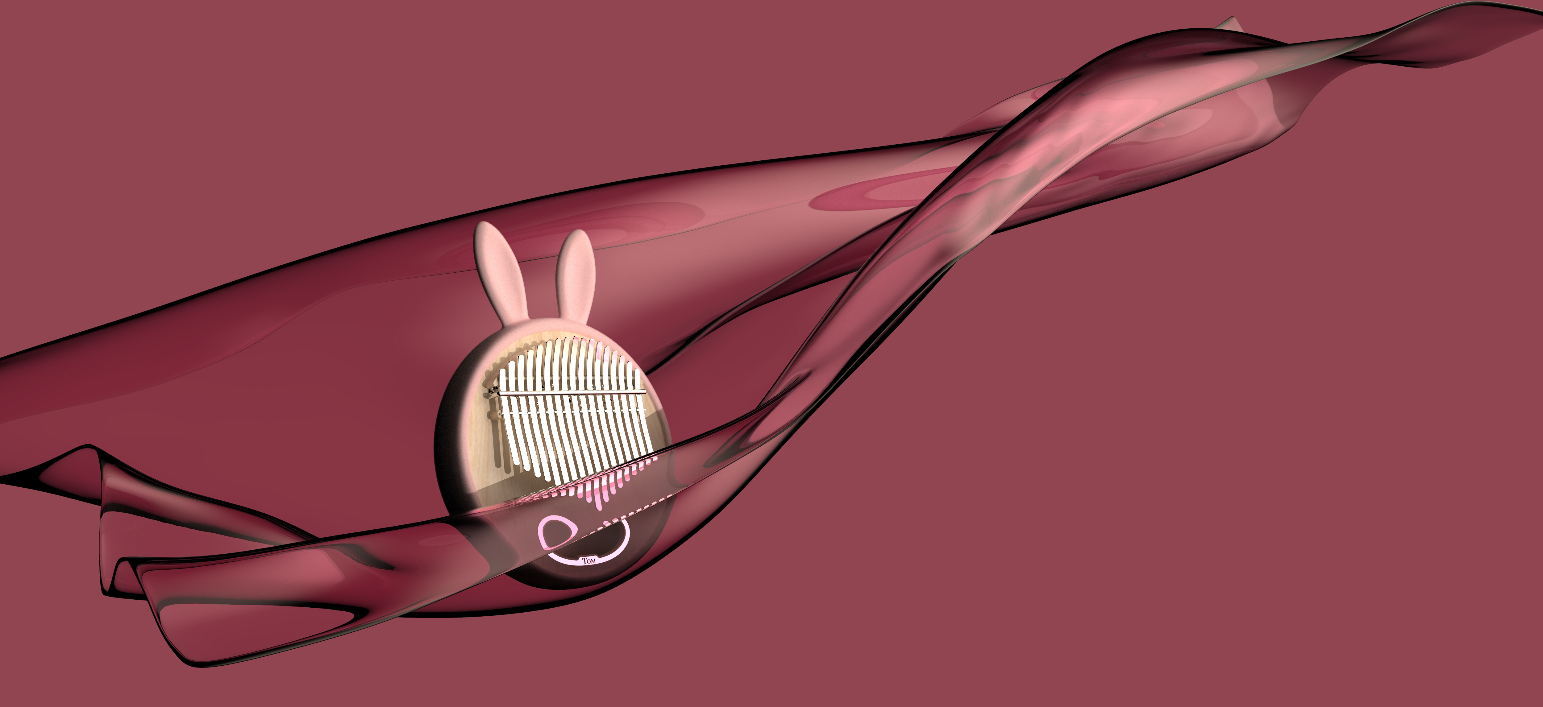 Rendering，Toys，Musical Instruments，