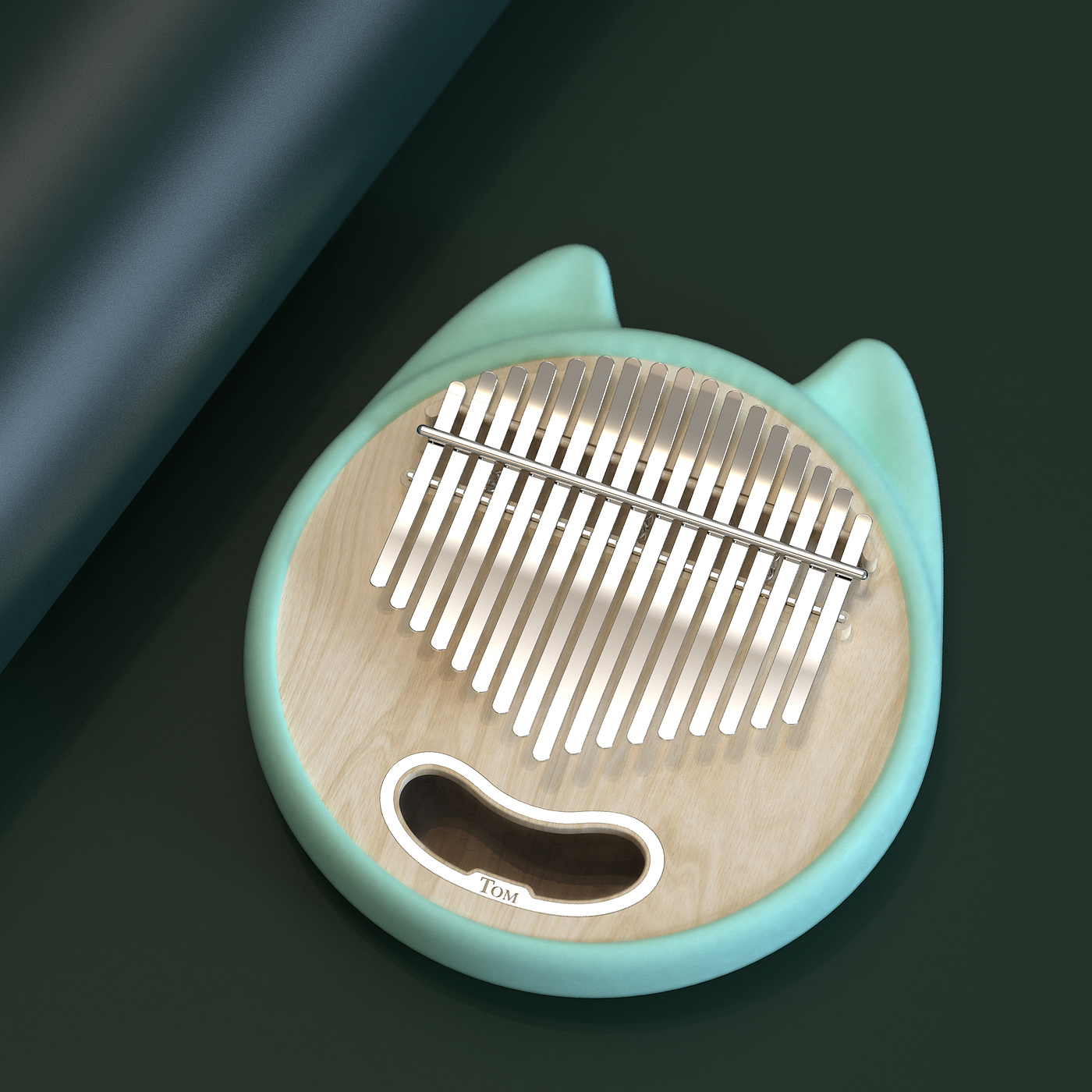 Rendering，Toys，Musical Instruments，