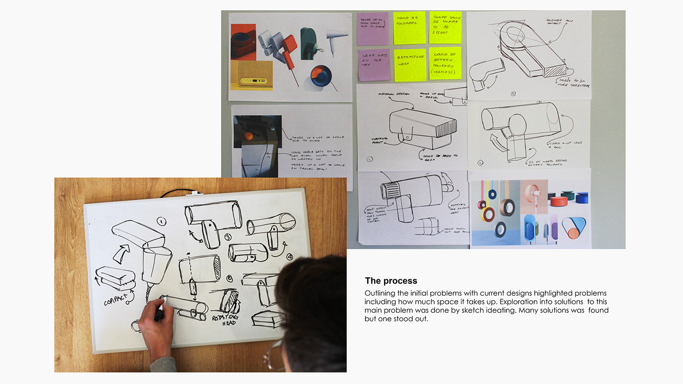 Chris Barnes，hair drier，red，fold，