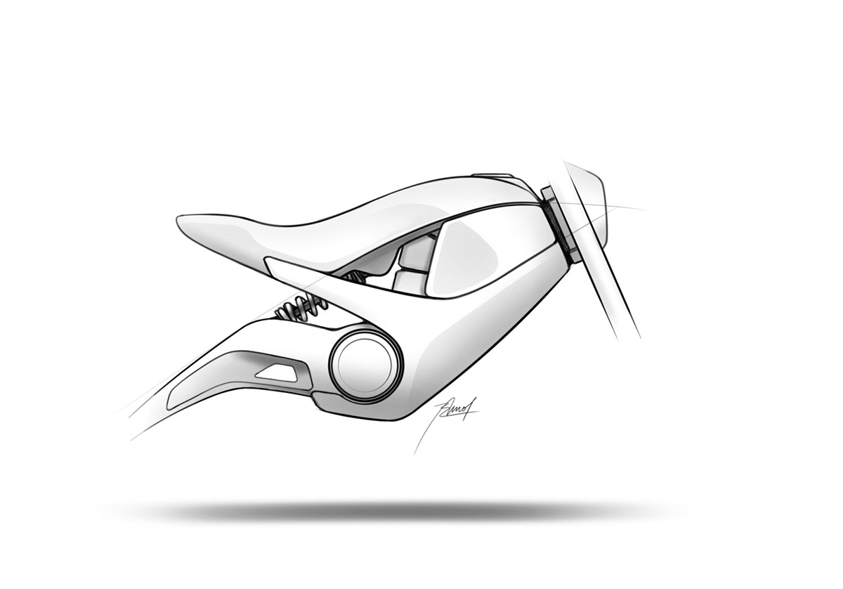 motorcycle，Amol Bhangare，Electric，Husqvarna Nova，