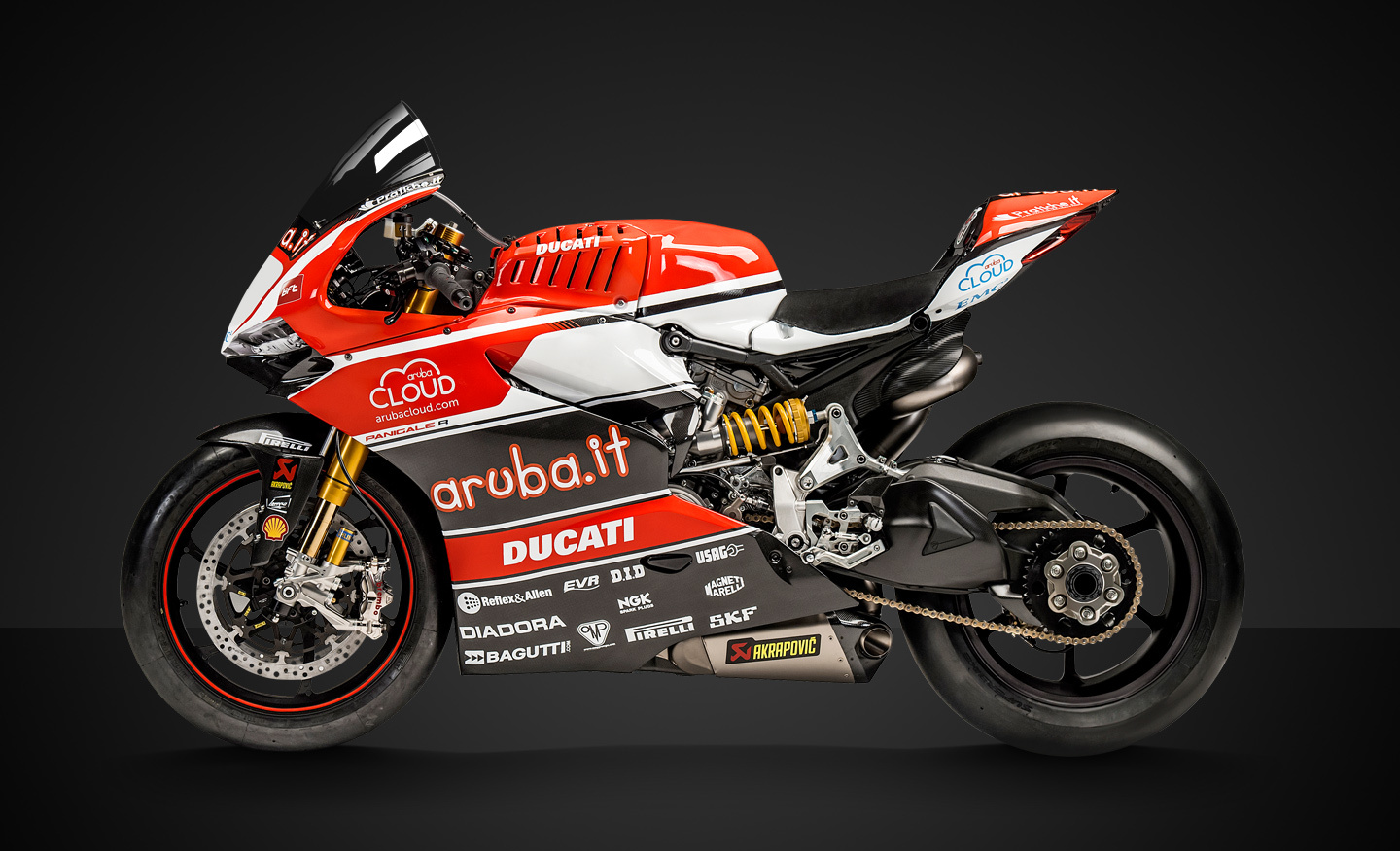 Traffic jam，locomotive，ducats，Ducati，American style，motorcycle，