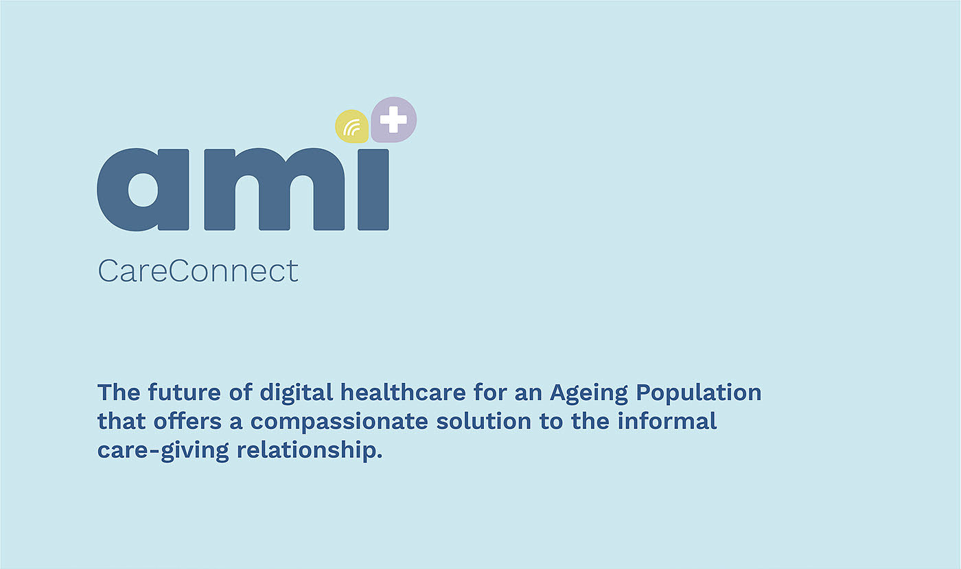 Olivia Chandler，Ami，the elderly，medical care，