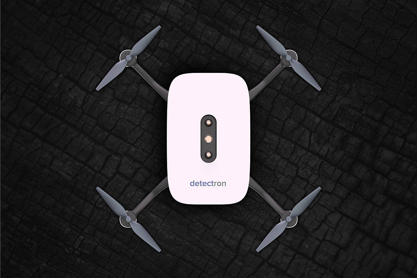 Red dot award，UAV，Aybars Şenyıldız，testing，
