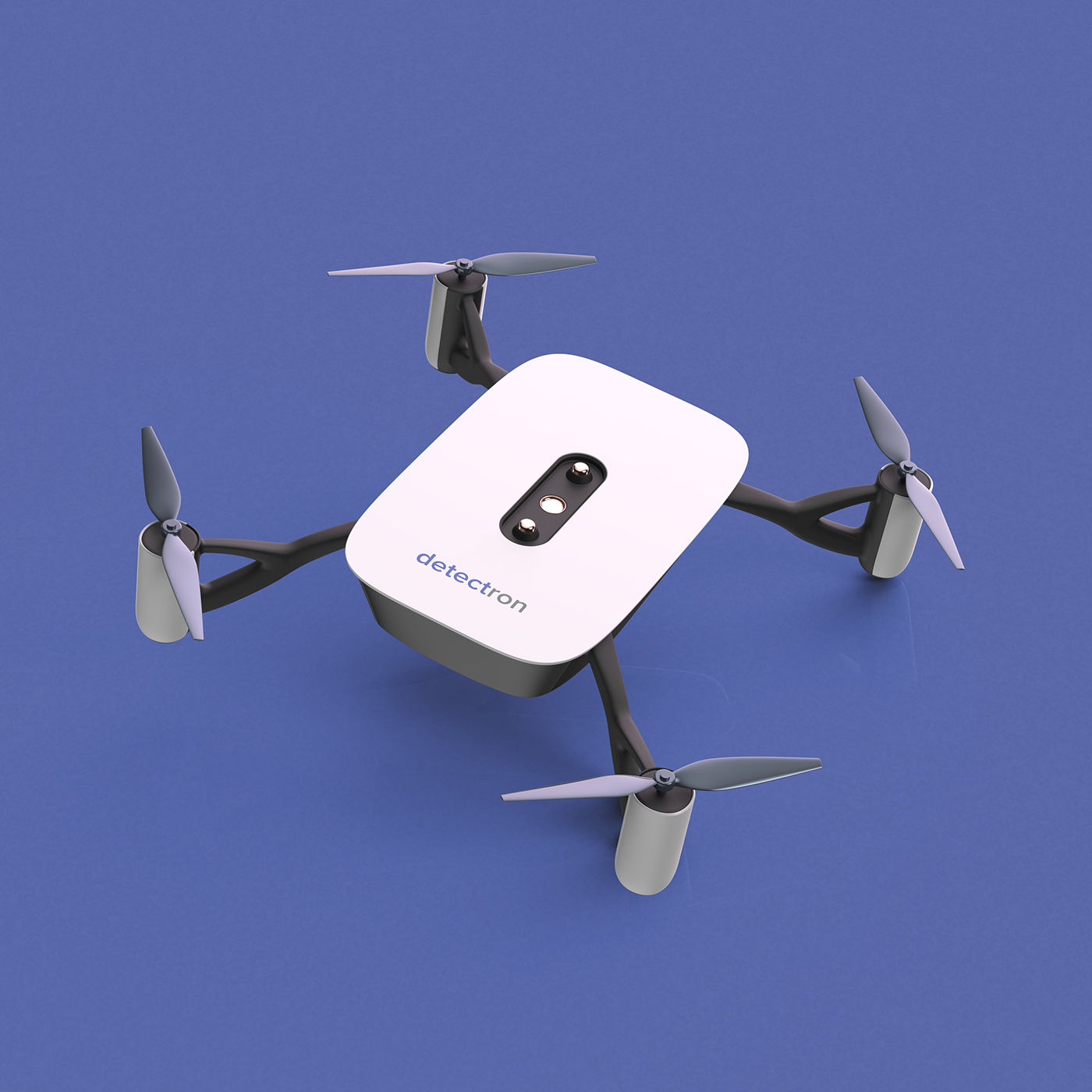 Red dot award，UAV，Aybars Şenyıldız，testing，