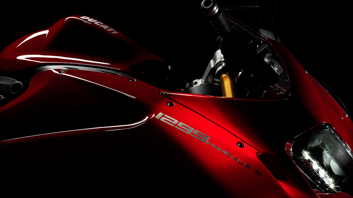 Traffic jam，locomotive，ducats，Ducati，American style，motorcycle，