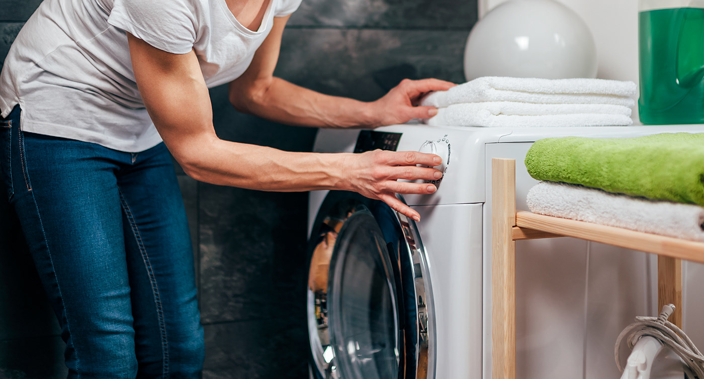 Touch ID，Flexbar，Vest，Efkan Çetin，white，Washing machine，