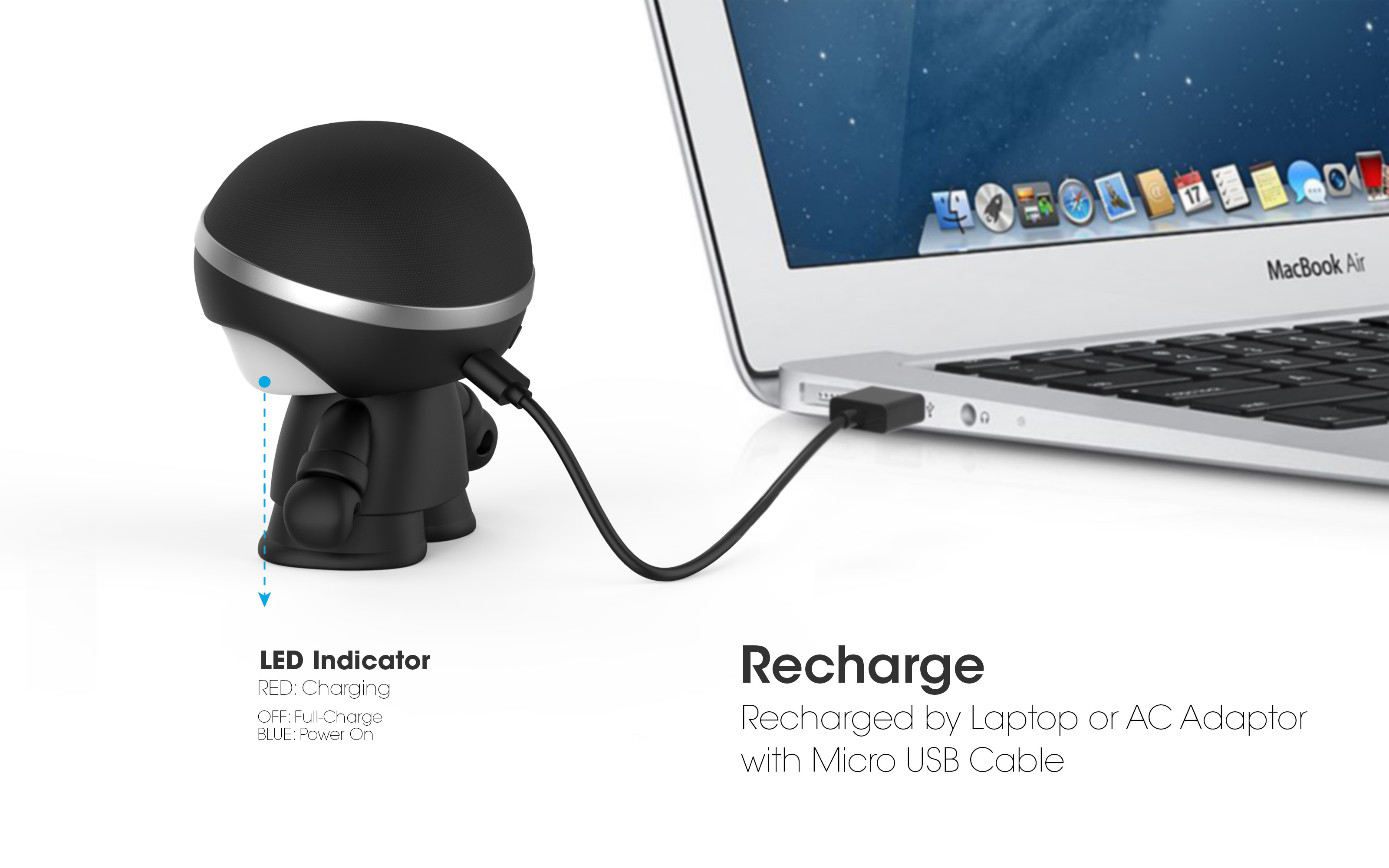 3-inch Bluetooth doll stereo，