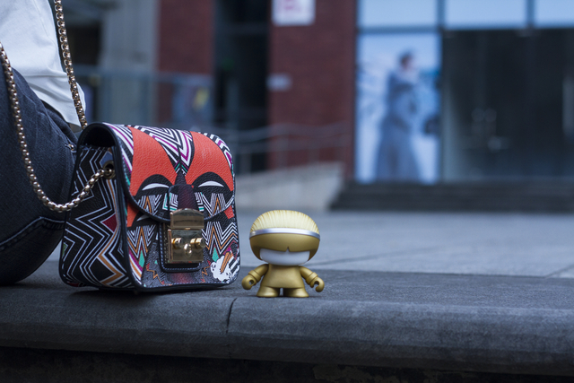 3-inch Bluetooth doll stereo，