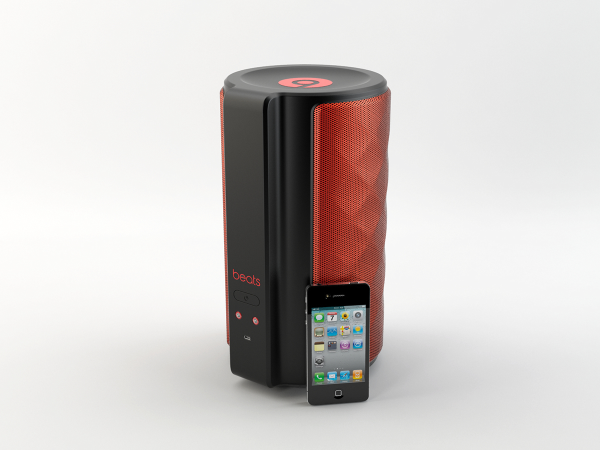 beats，sound，speaker，horn，Color sound，