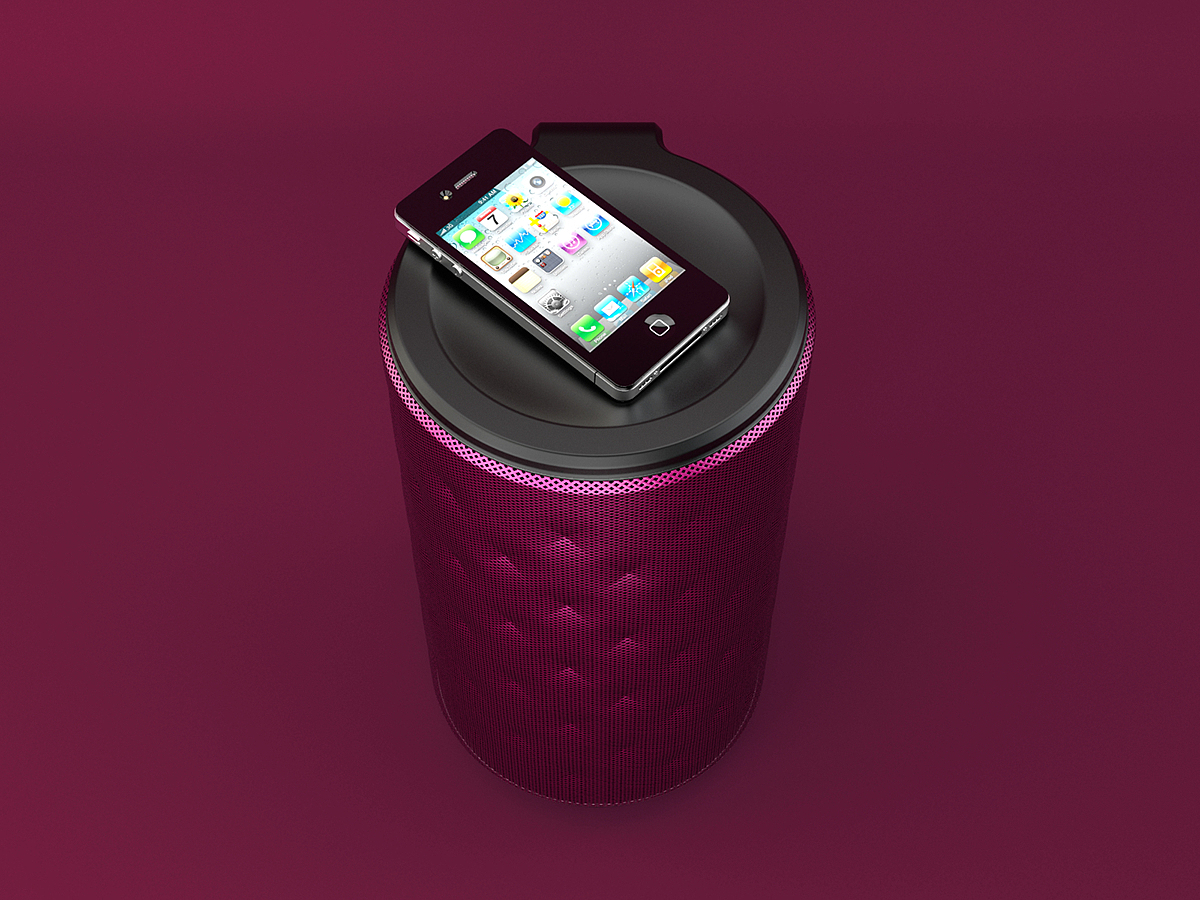 beats，sound，speaker，horn，Color sound，