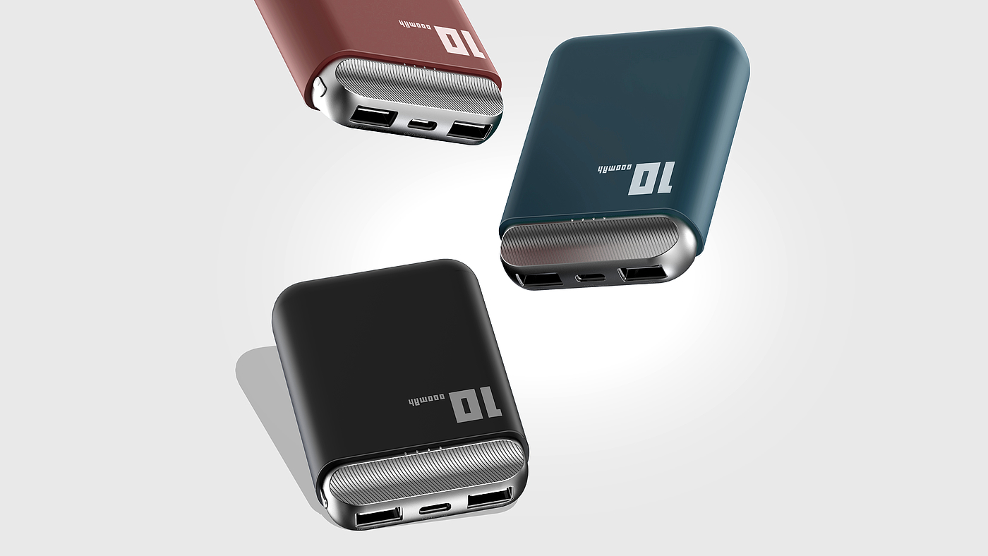 portable source，