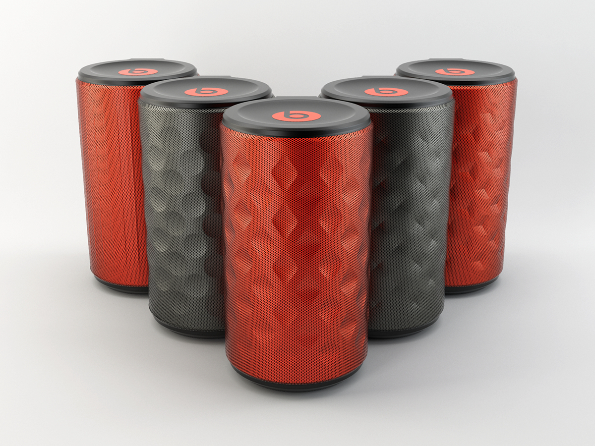 beats，sound，speaker，horn，Color sound，